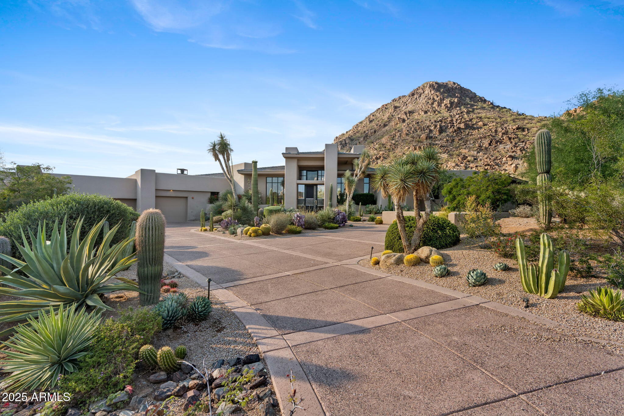 DESERT HIGHLANDS AREA A LOT 40-71 TR A PVT ST - Residential