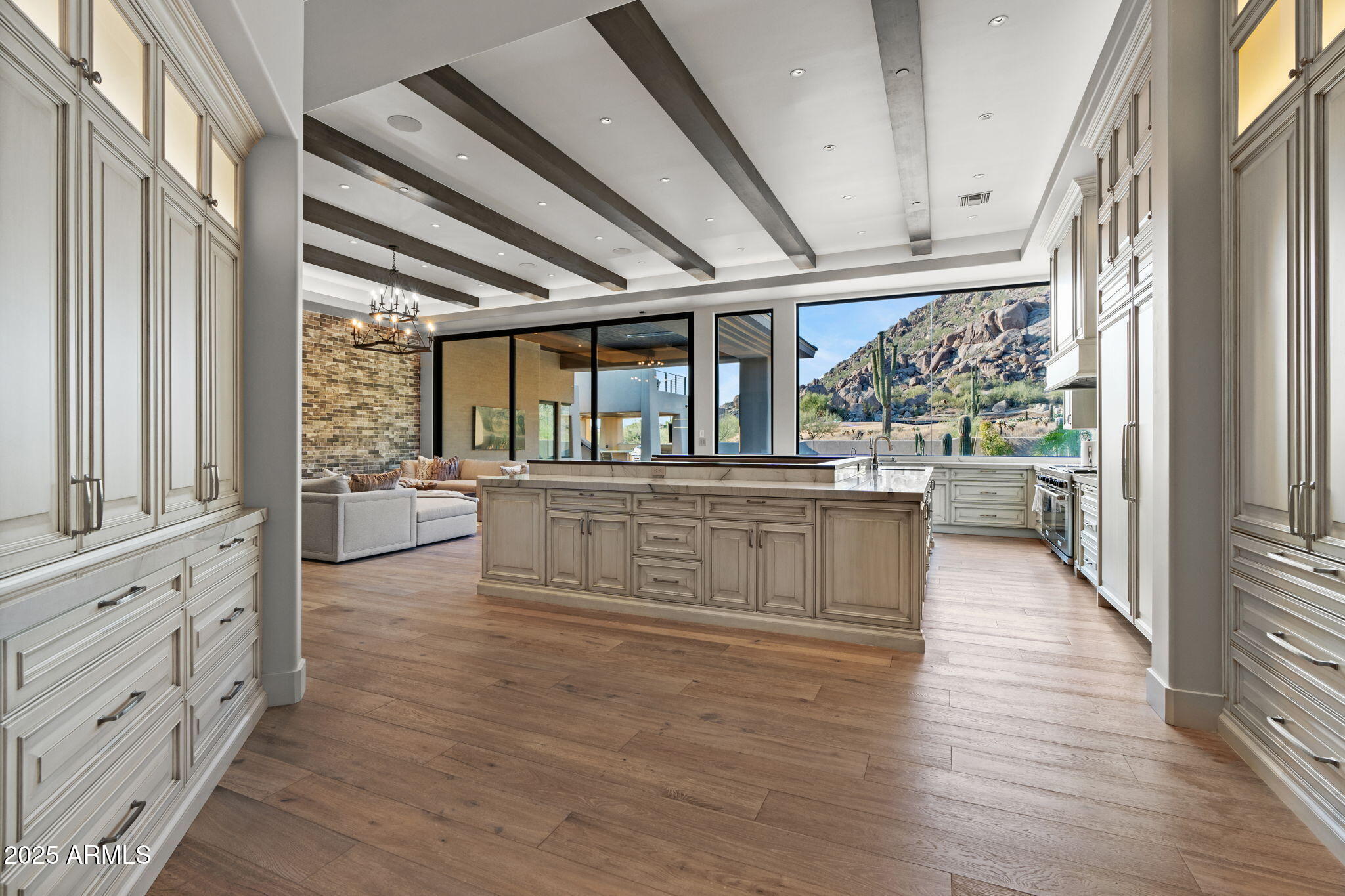 DESERT HIGHLANDS AREA A LOT 40-71 TR A PVT ST - Residential