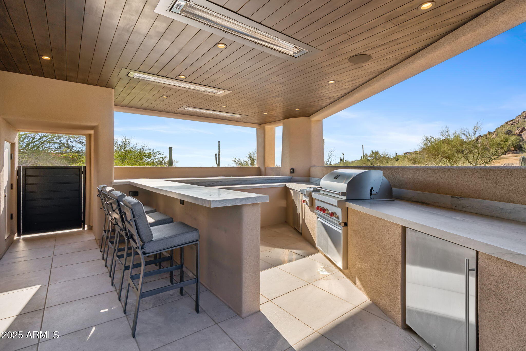 DESERT HIGHLANDS AREA A LOT 40-71 TR A PVT ST - Residential