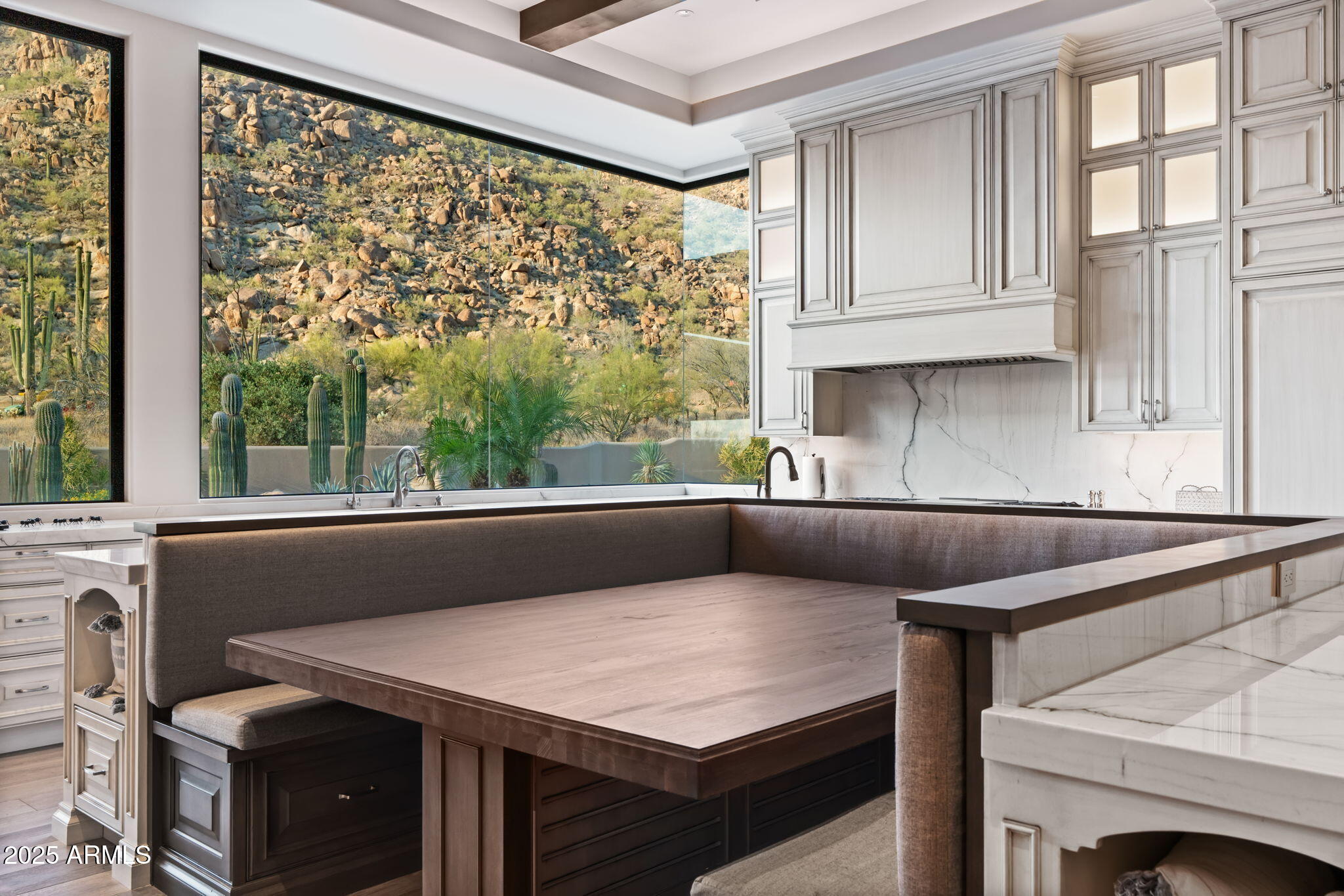 DESERT HIGHLANDS AREA A LOT 40-71 TR A PVT ST - Residential