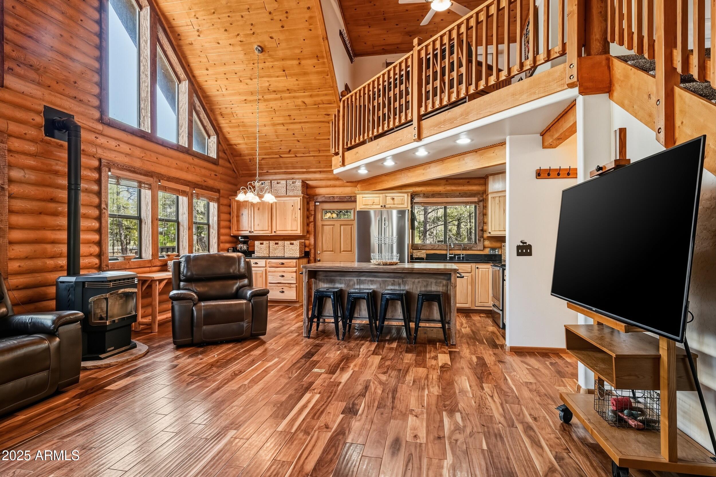 BLUE RIDGE ESTATES 2 - Residential