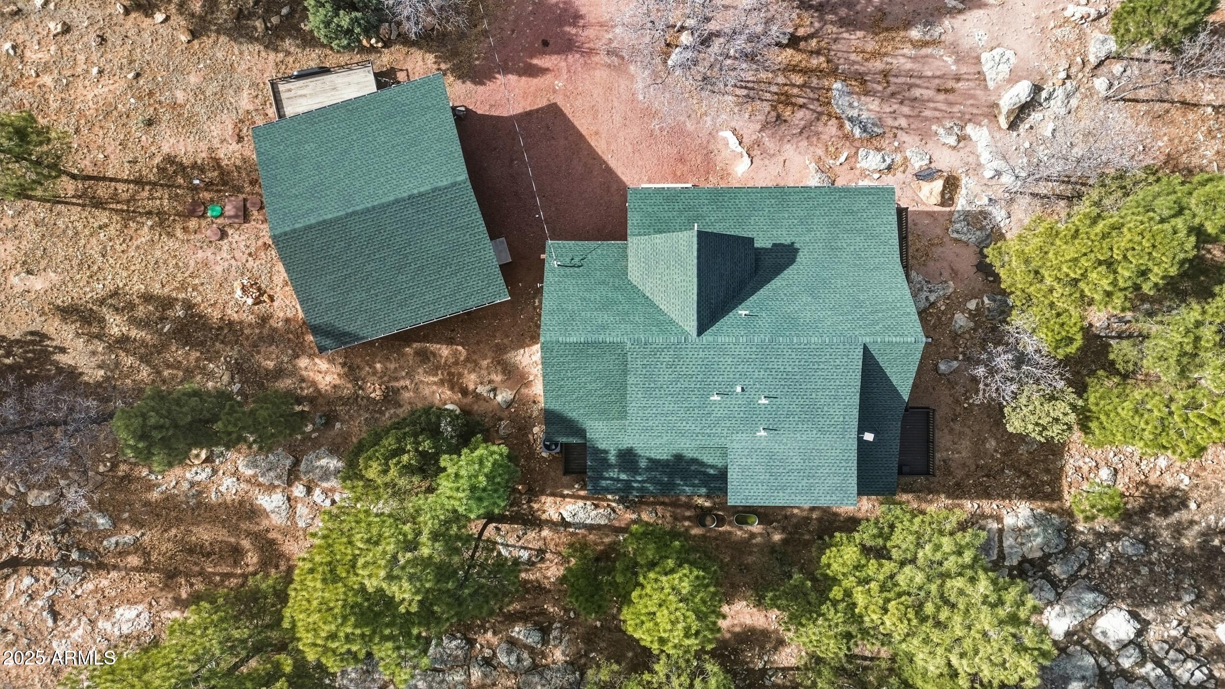 BLUE RIDGE ESTATES 2 - Residential