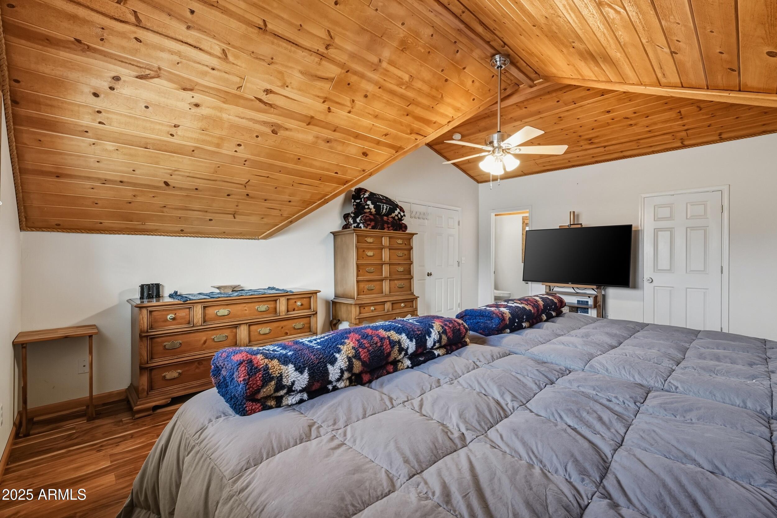 BLUE RIDGE ESTATES 2 - Residential