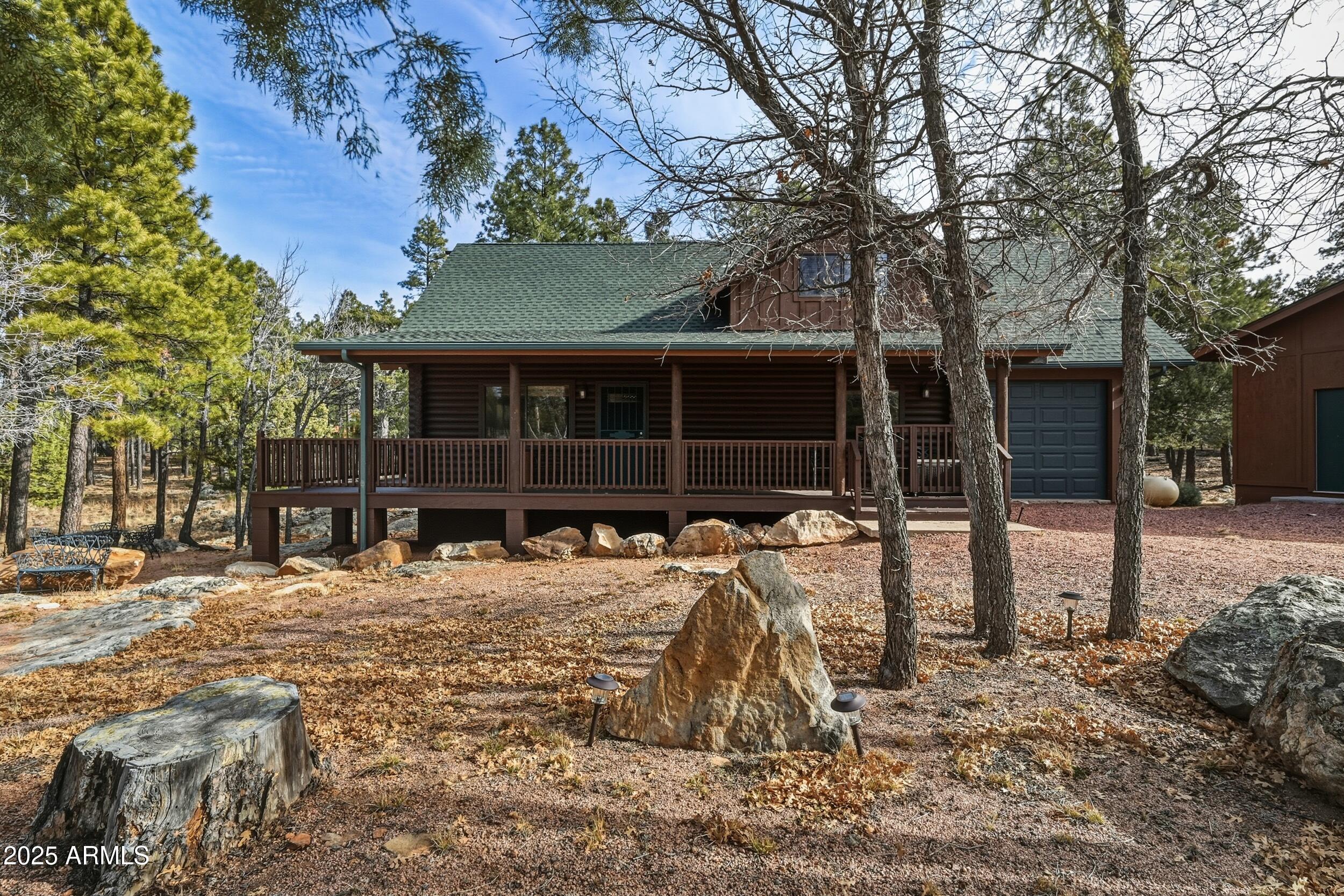 BLUE RIDGE ESTATES 2 - Residential