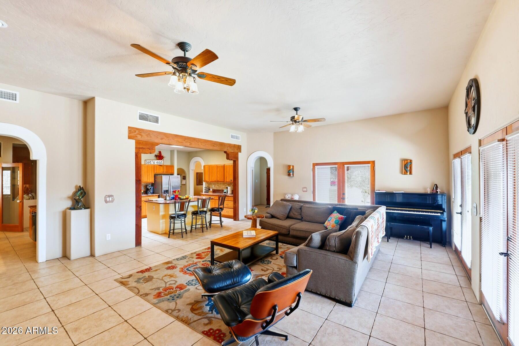 MOUNTAIN SHADOWS PHASE D - Residential