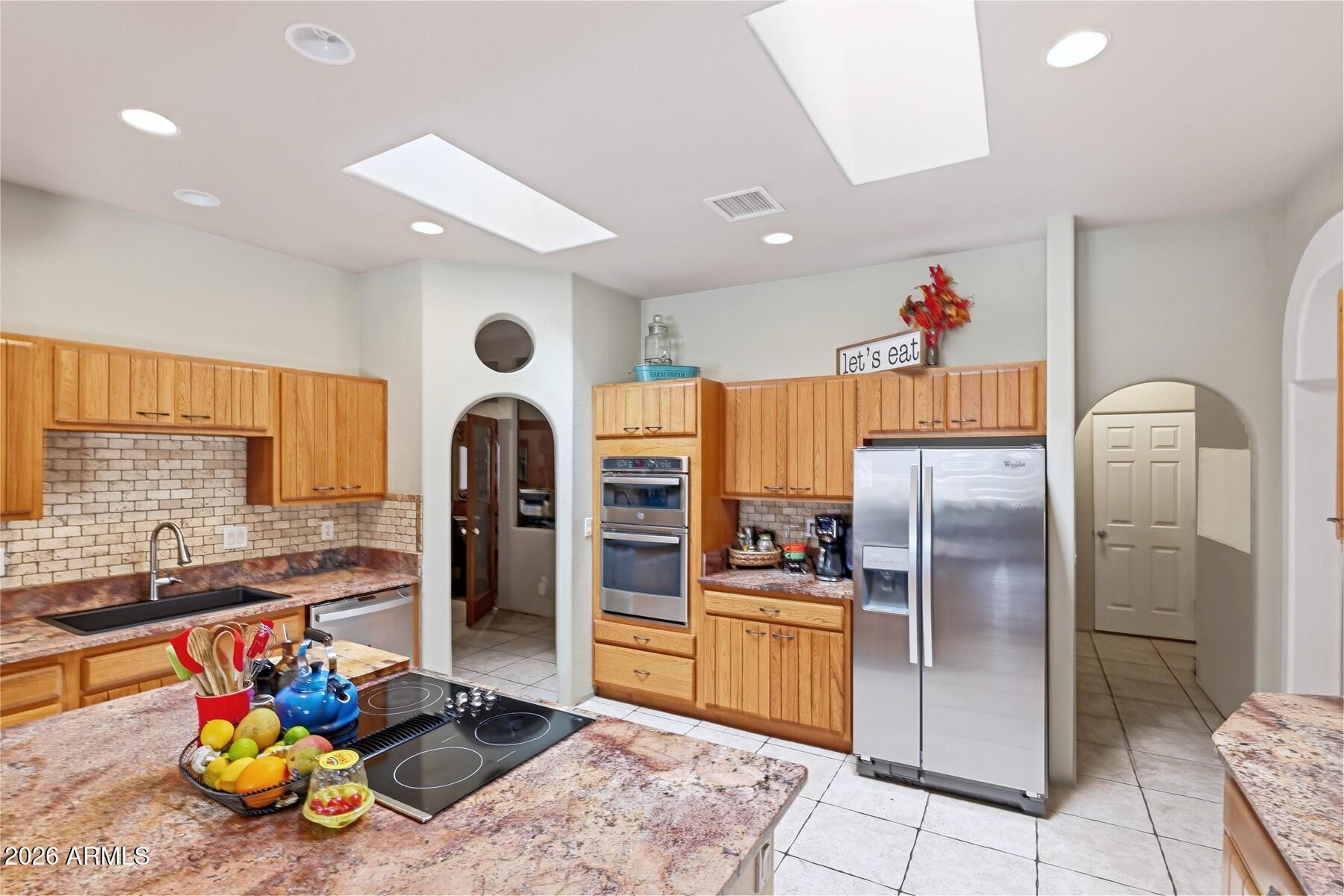 MOUNTAIN SHADOWS PHASE D - Residential