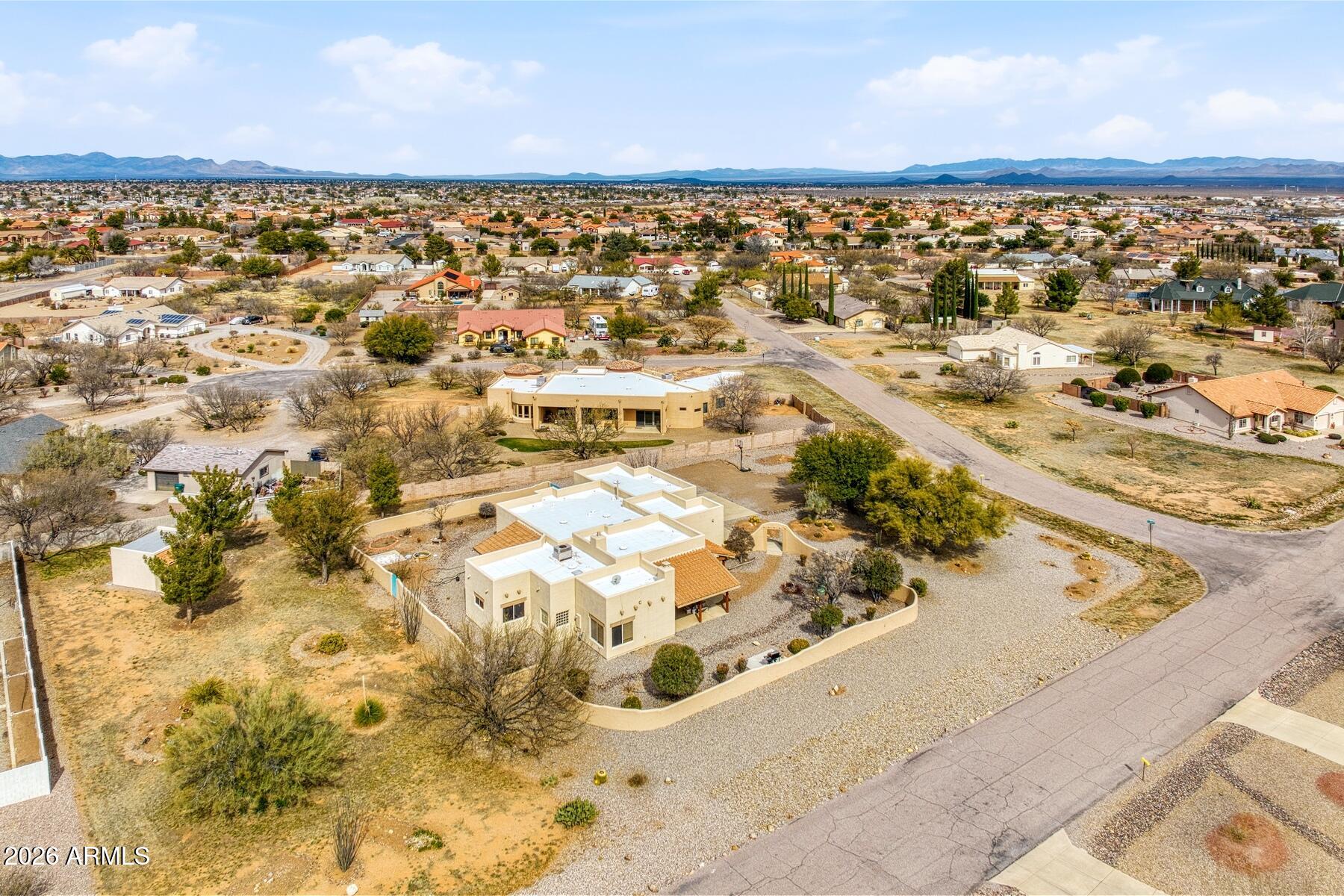 MOUNTAIN SHADOWS PHASE D - Residential