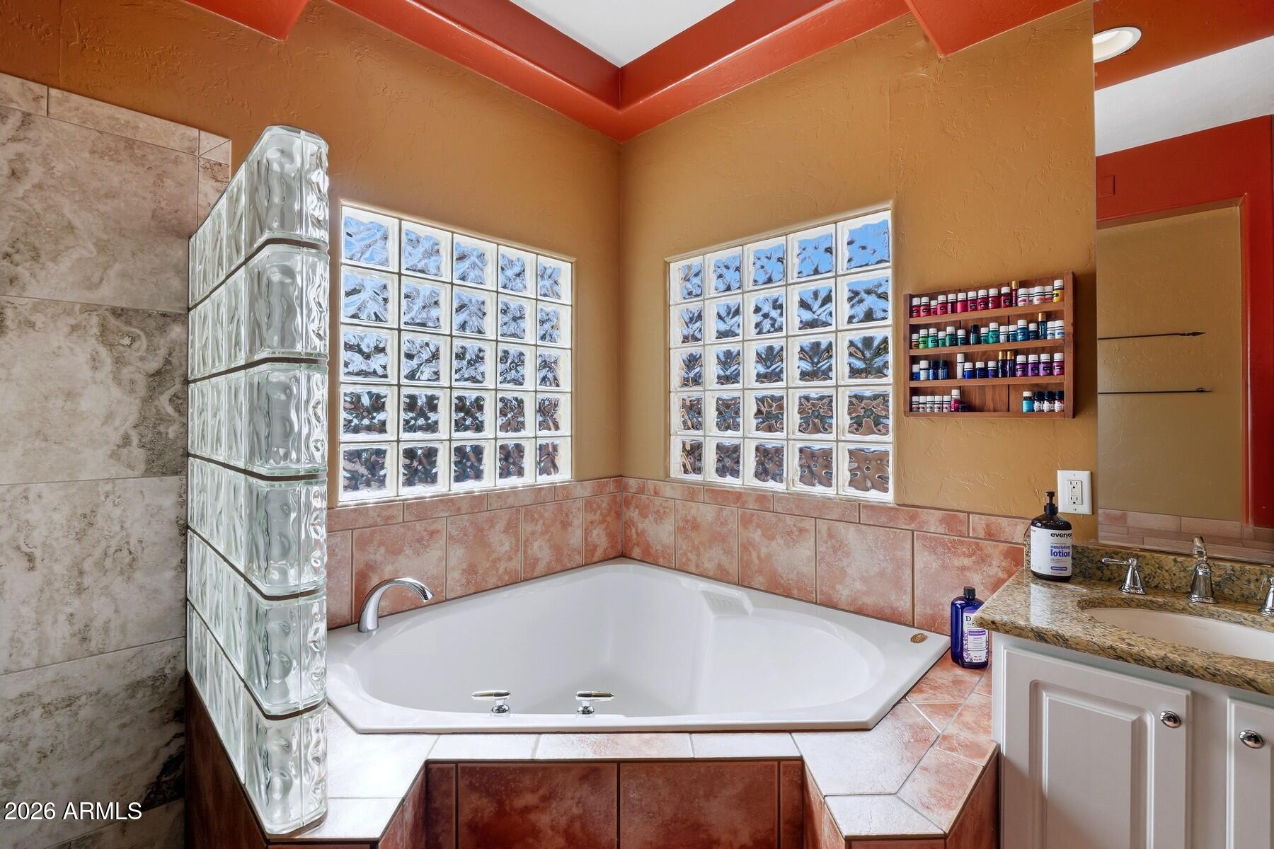 MOUNTAIN SHADOWS PHASE D - Residential