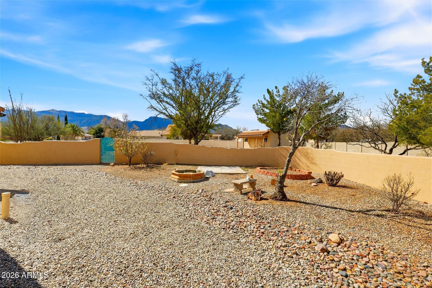 MOUNTAIN SHADOWS PHASE D - Residential