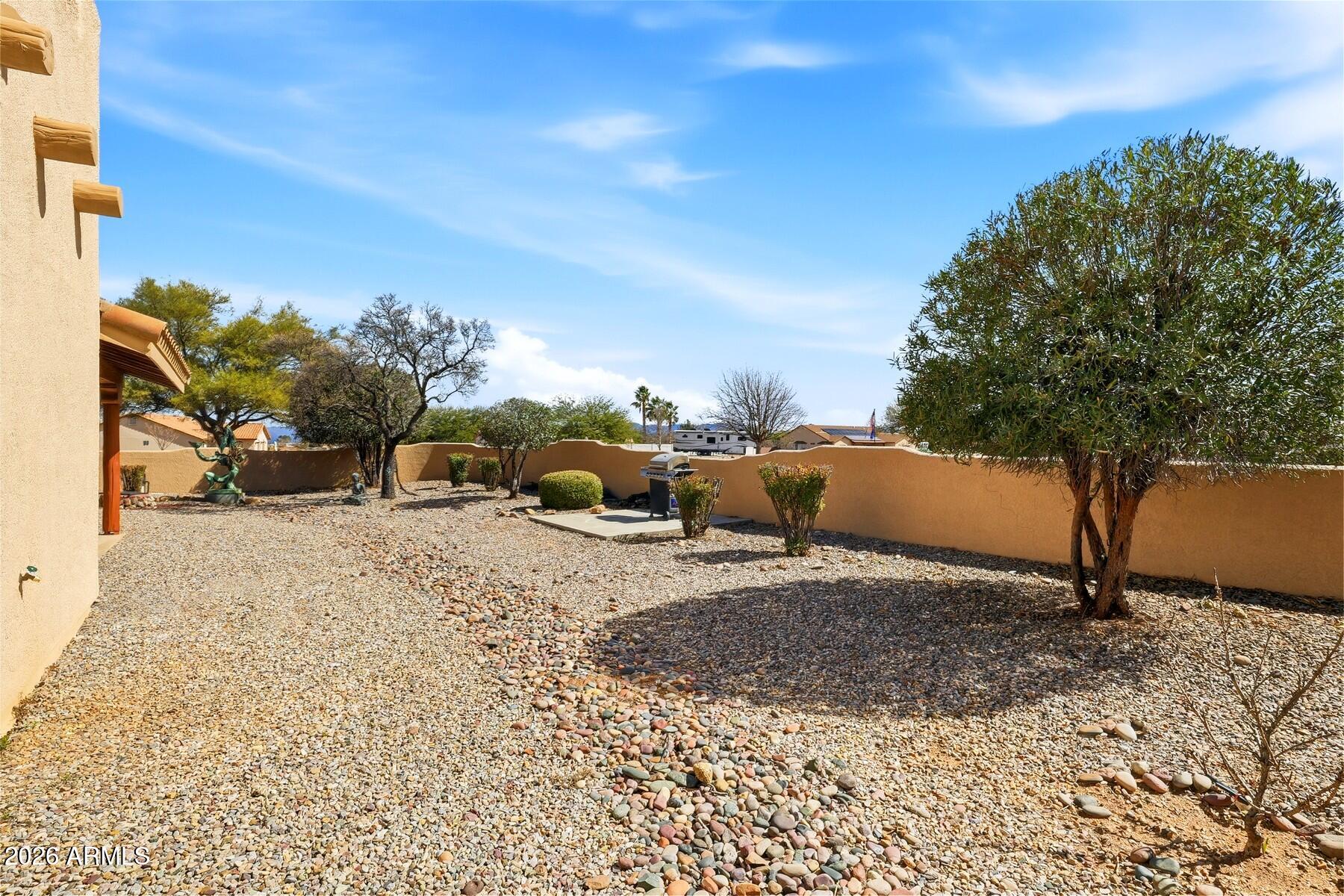 MOUNTAIN SHADOWS PHASE D - Residential