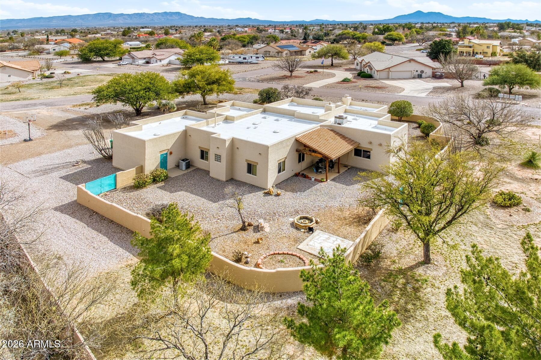 MOUNTAIN SHADOWS PHASE D - Residential