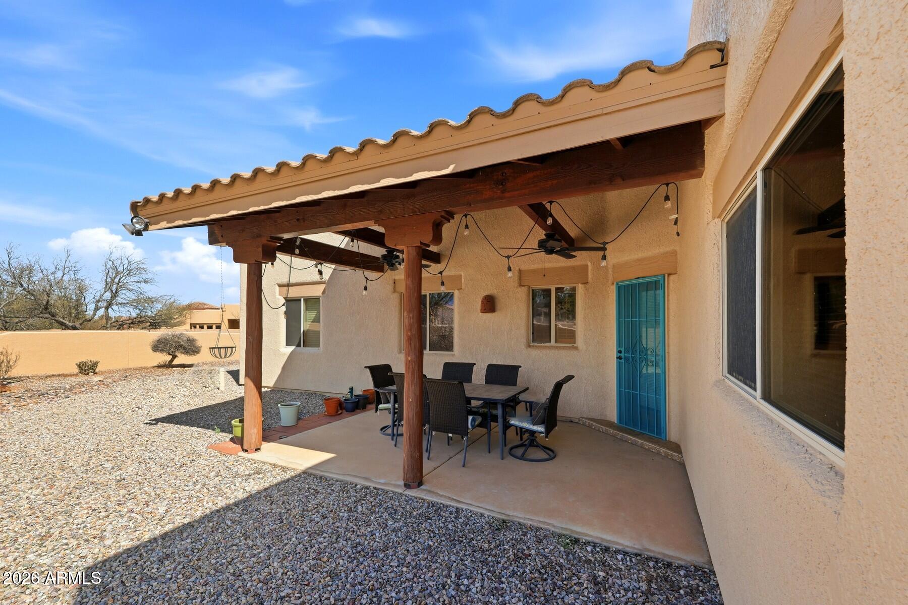 MOUNTAIN SHADOWS PHASE D - Residential
