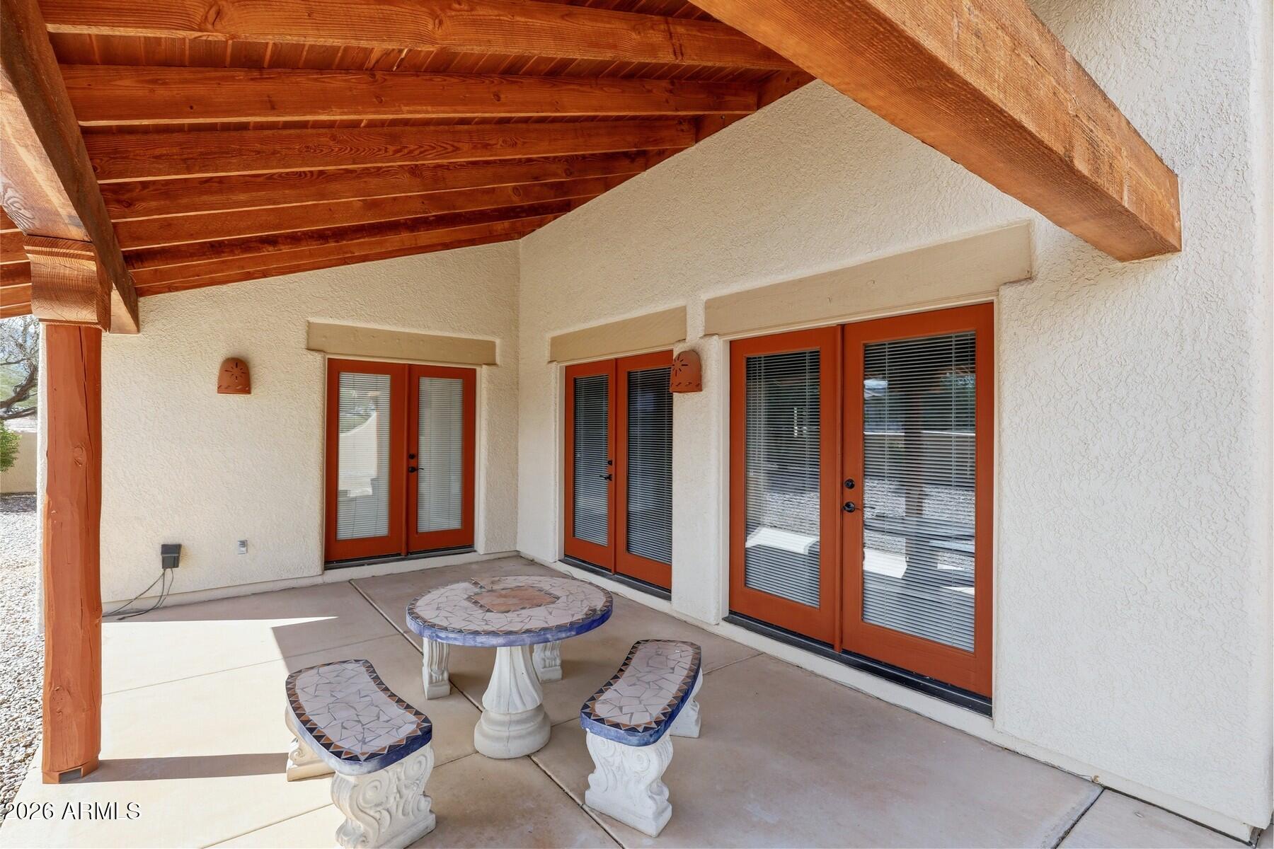 MOUNTAIN SHADOWS PHASE D - Residential