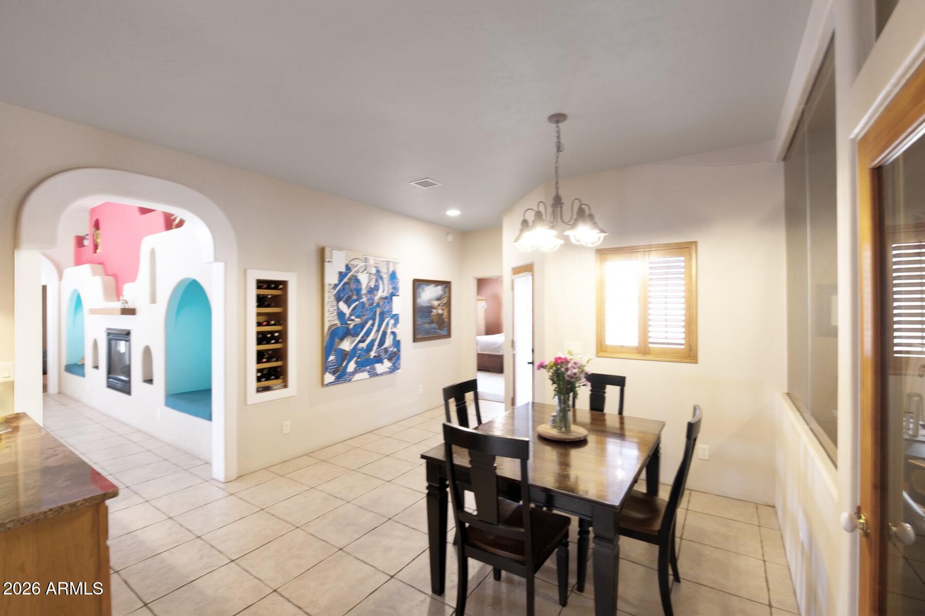MOUNTAIN SHADOWS PHASE D - Residential