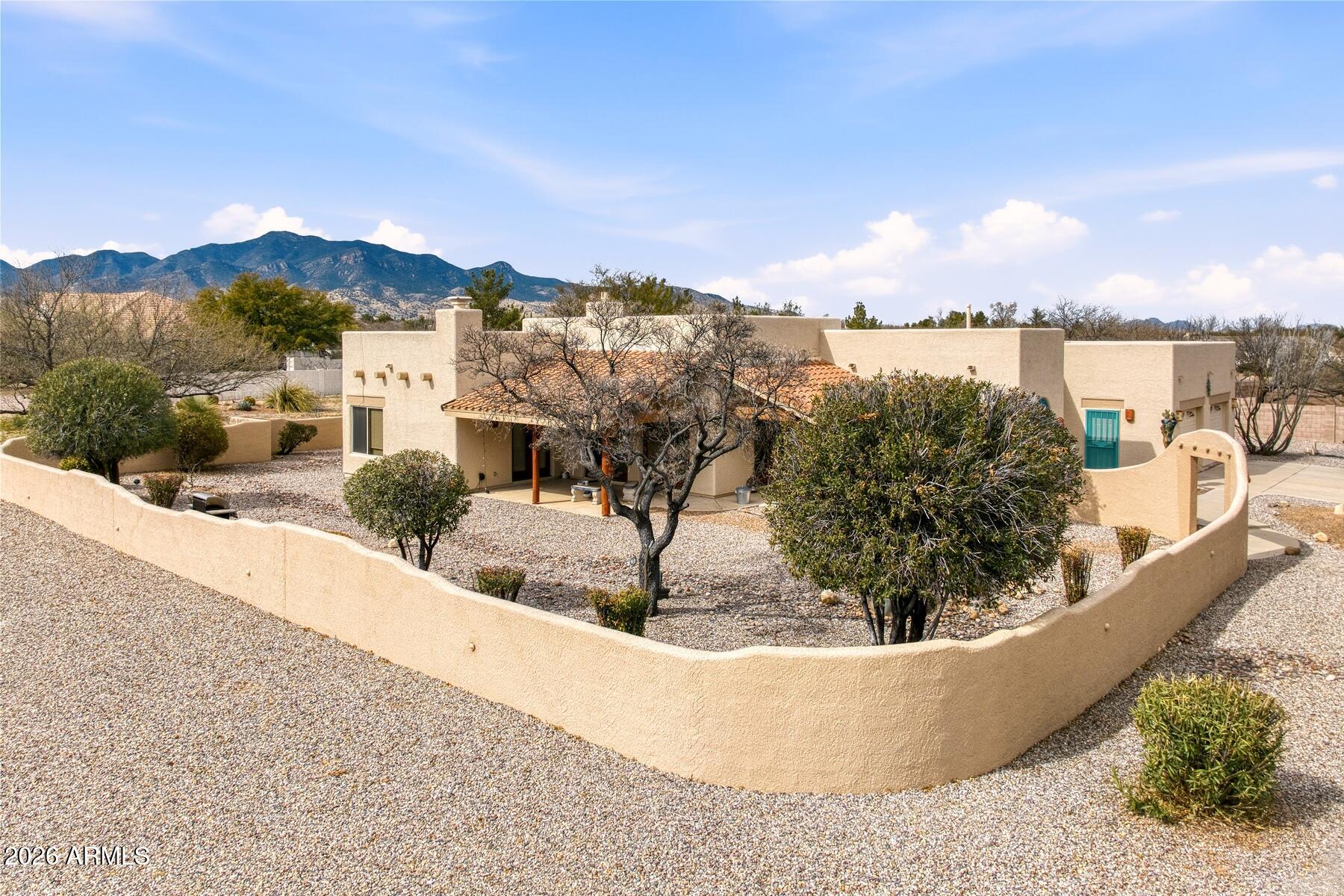 MOUNTAIN SHADOWS PHASE D - Residential