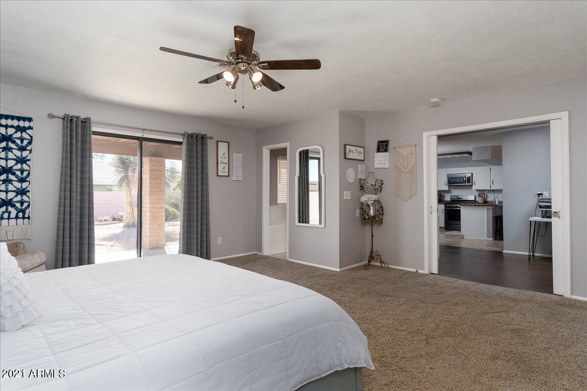 TRACT UNIT 111 - Residential