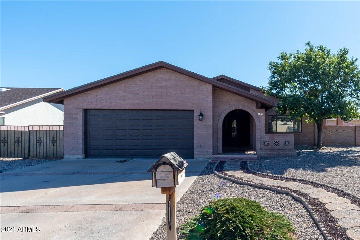 TRACT UNIT 111 - Residential