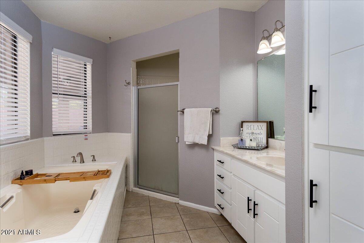 TRACT UNIT 111 - Residential