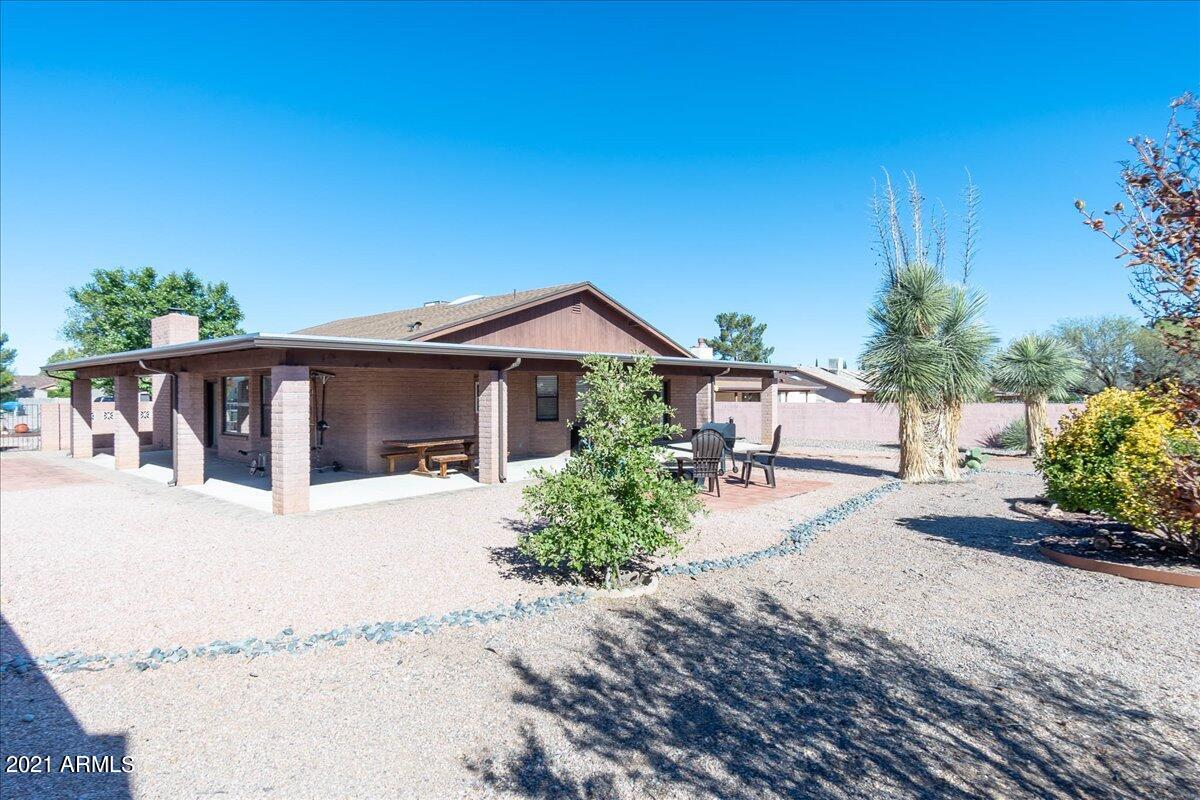 TRACT UNIT 111 - Residential
