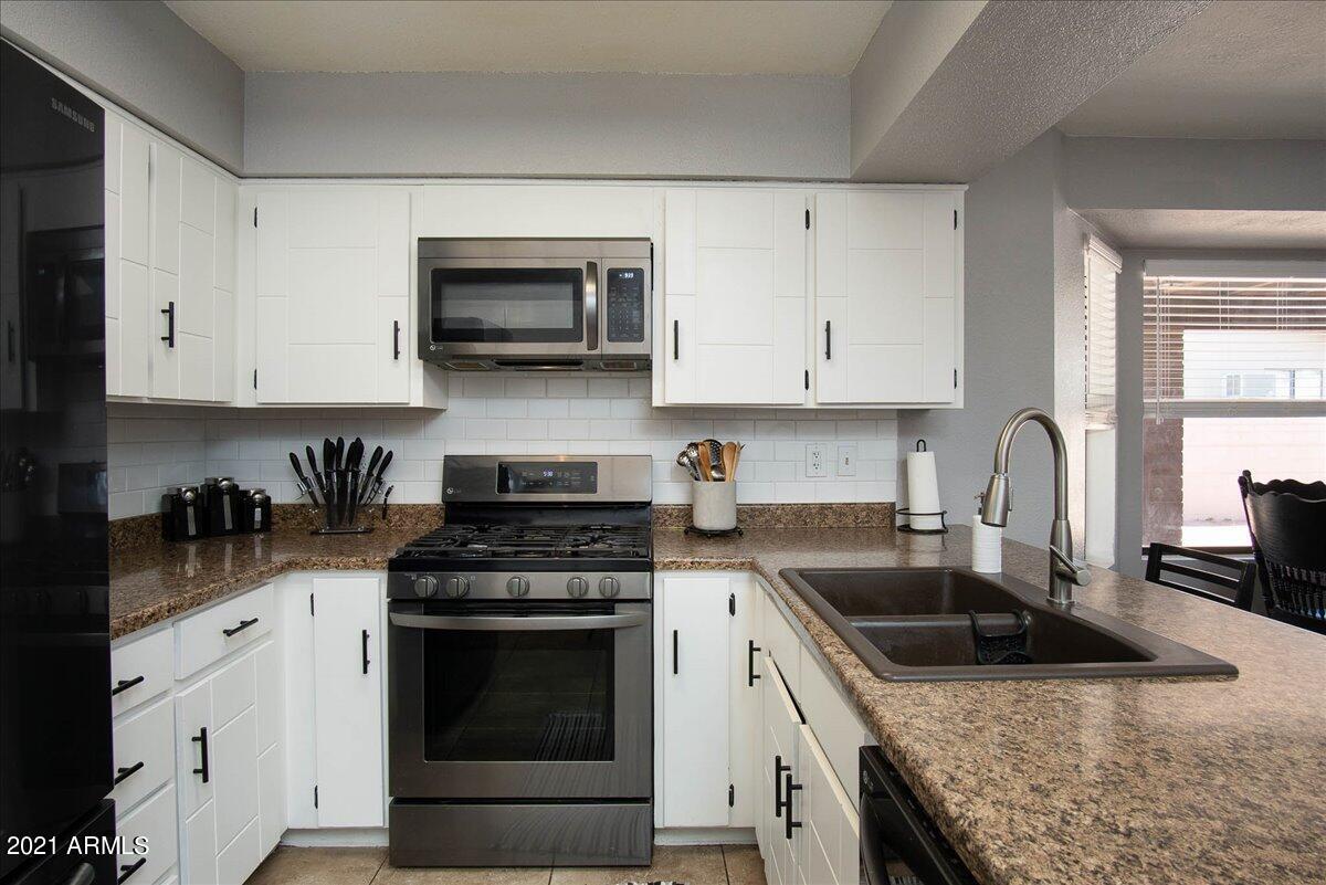 TRACT UNIT 111 - Residential