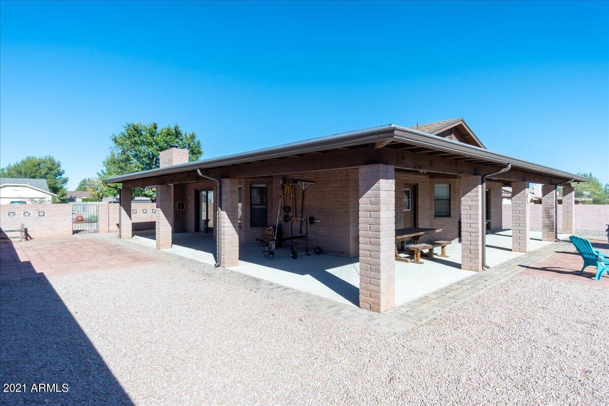 TRACT UNIT 111 - Residential