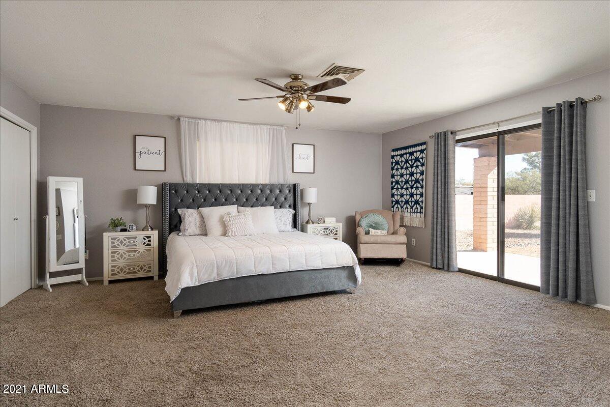 TRACT UNIT 111 - Residential