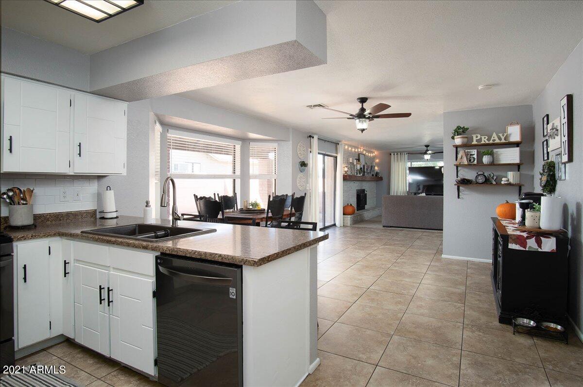 TRACT UNIT 111 - Residential