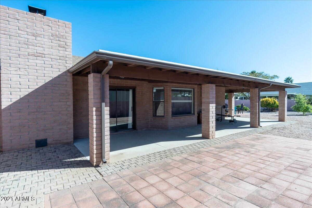 TRACT UNIT 111 - Residential