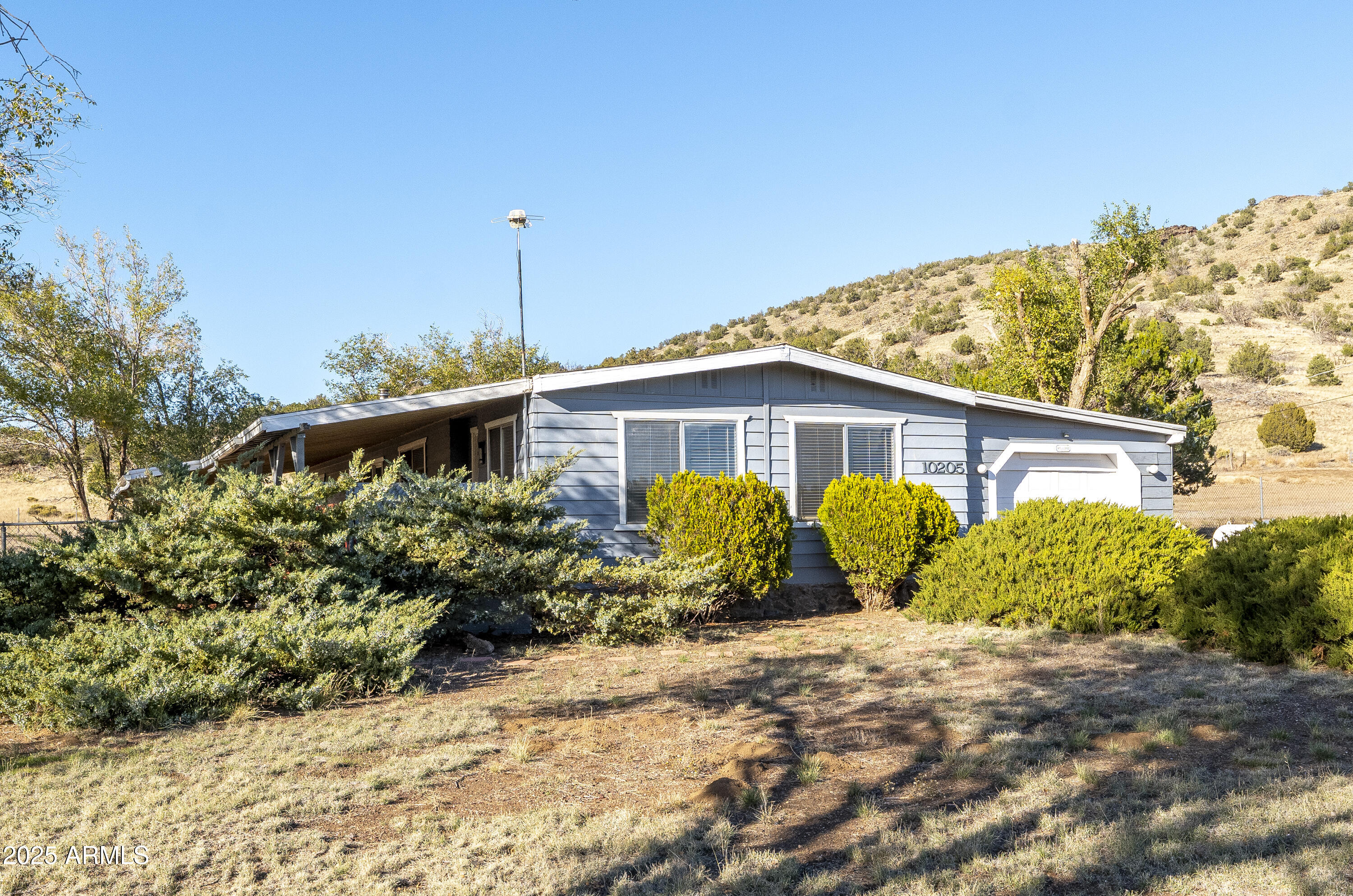 Hutton Ranch - Residential