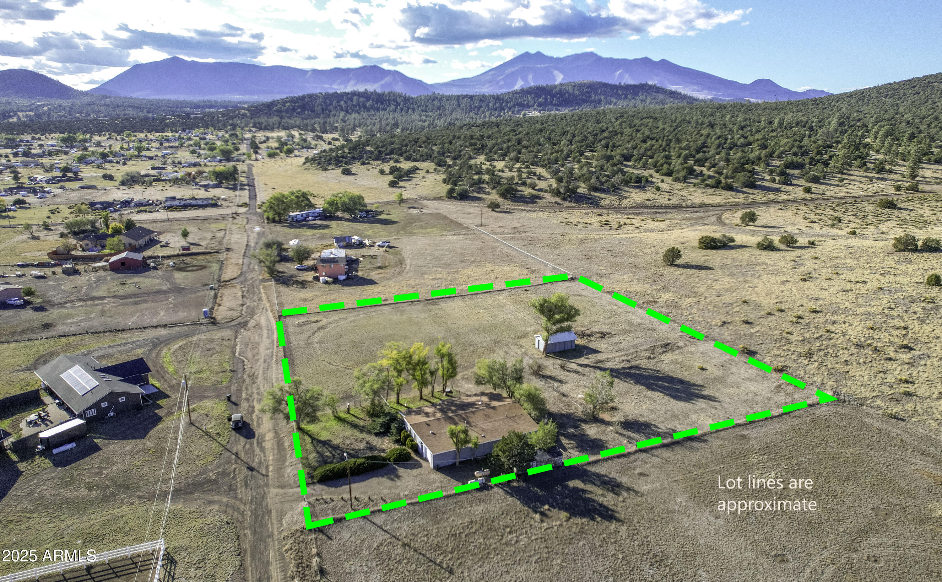 Hutton Ranch - Residential