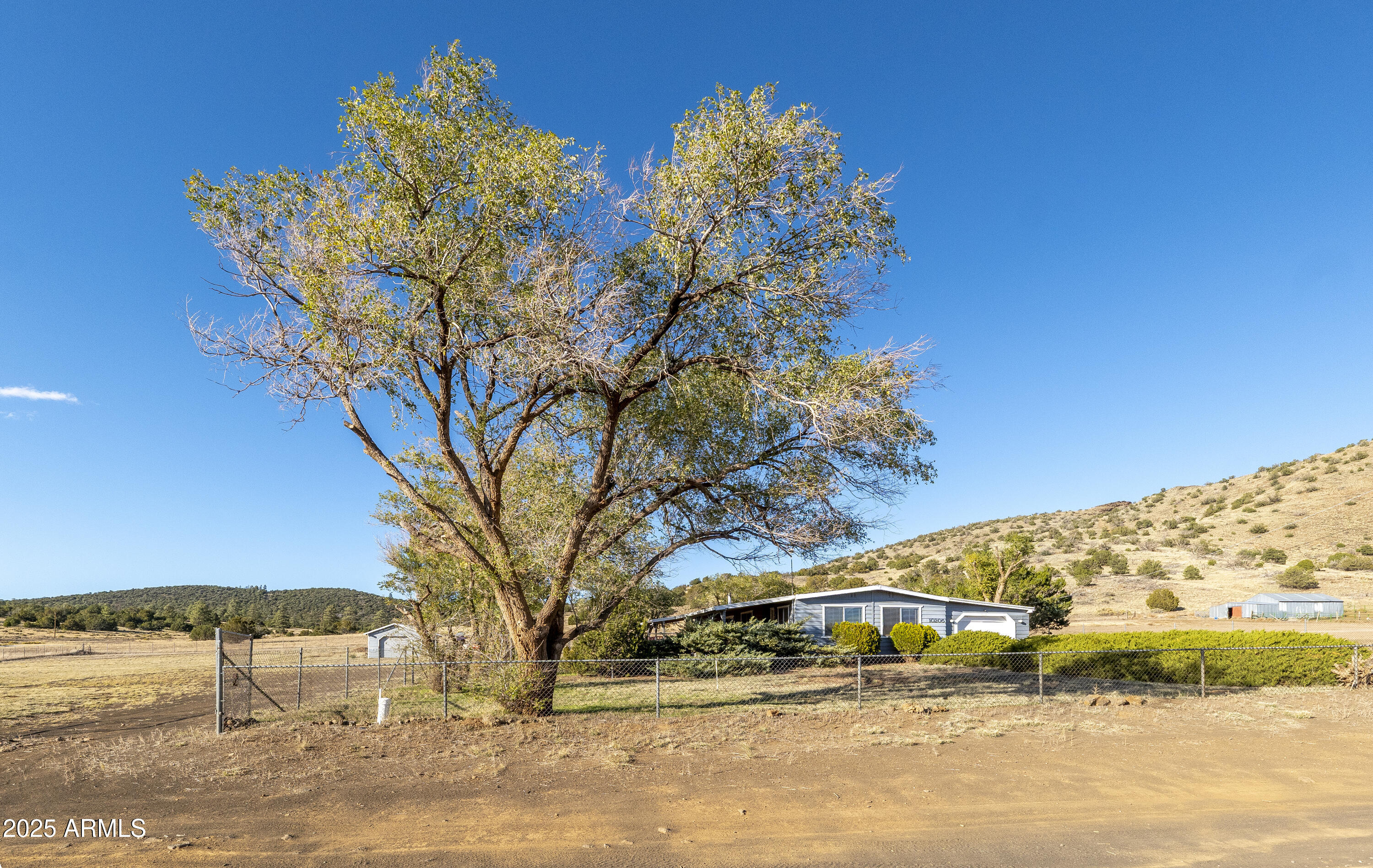 Hutton Ranch - Residential