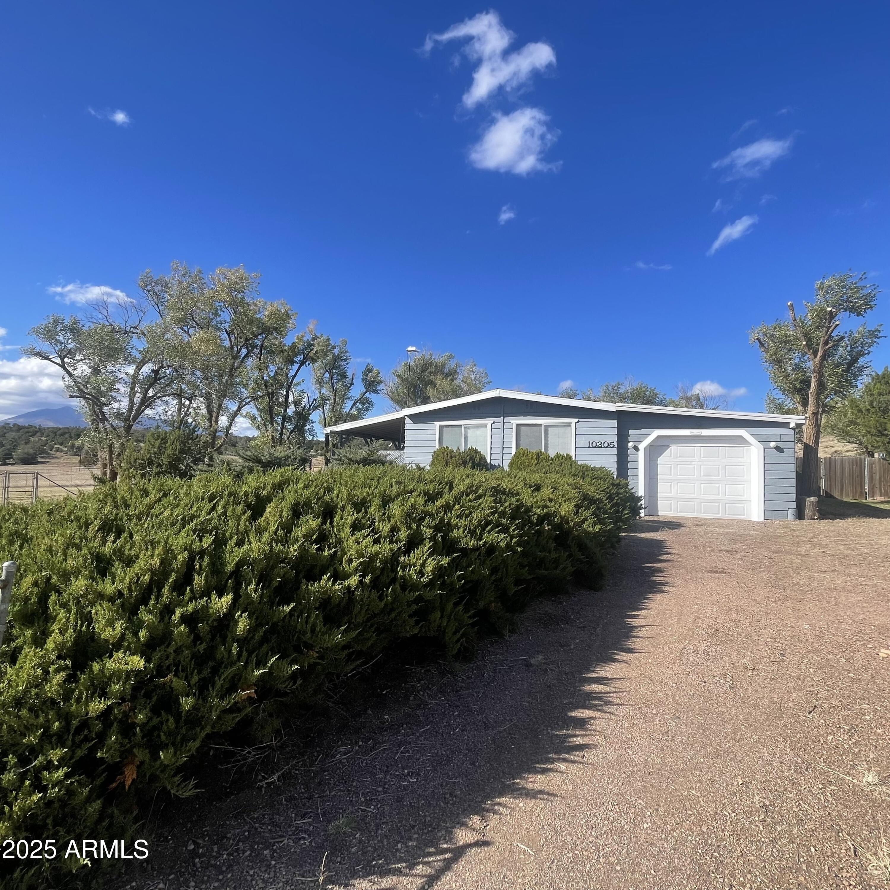 Hutton Ranch - Residential