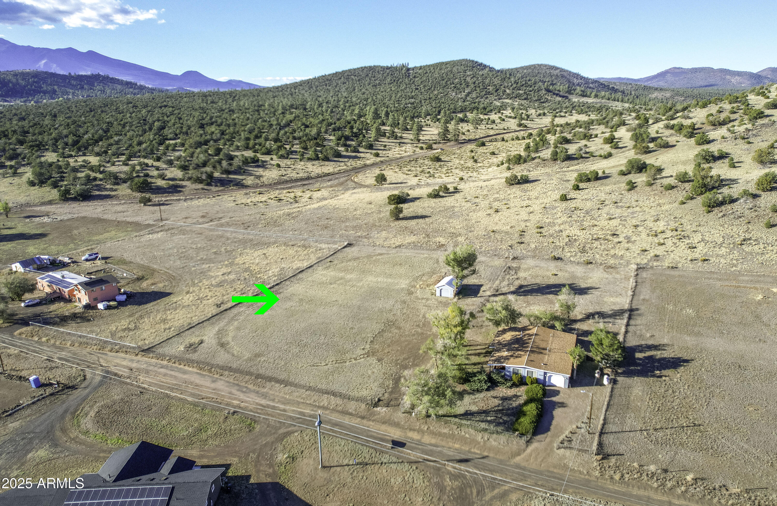 Hutton Ranch - Residential