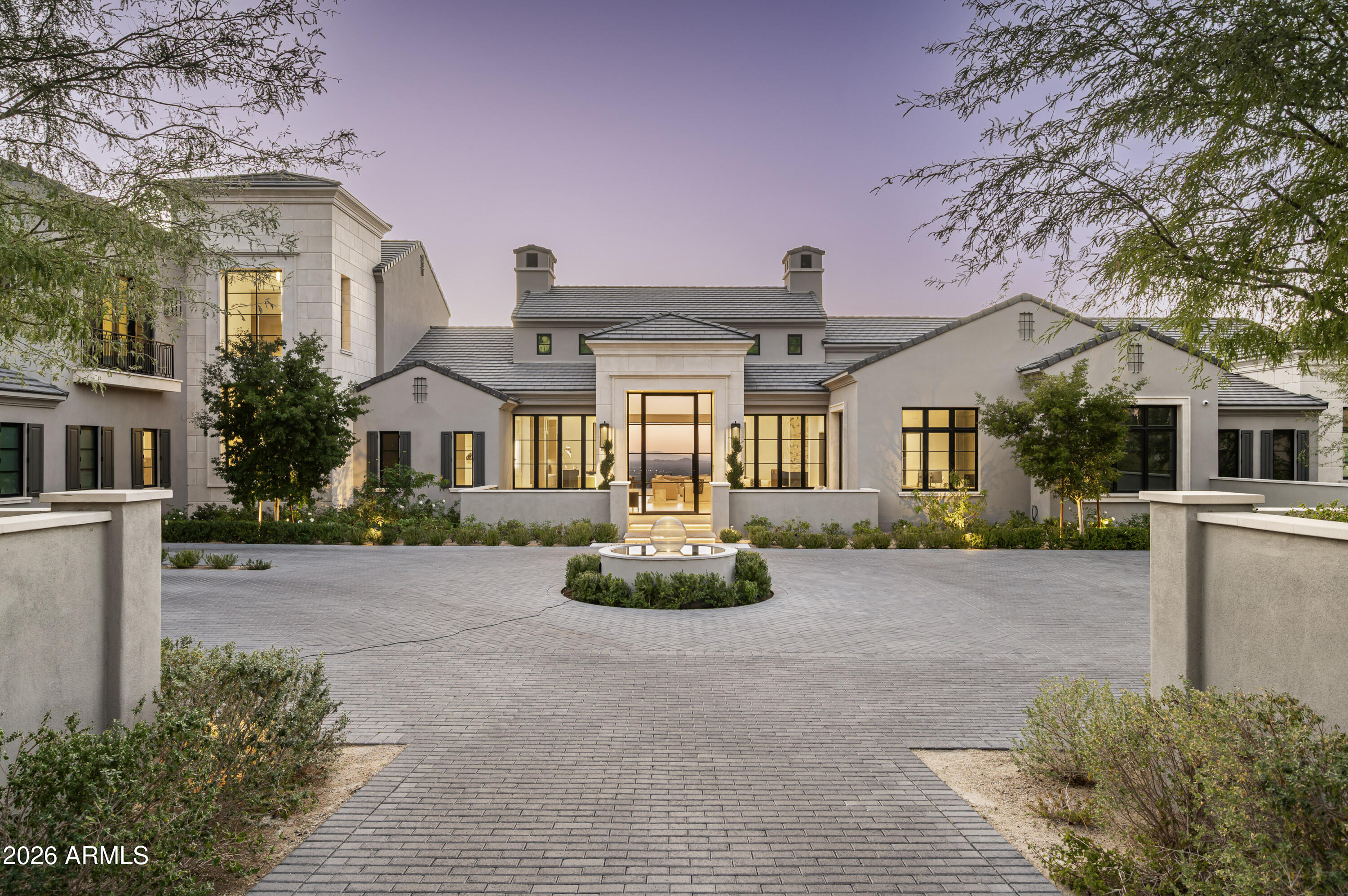Silverleaf at DC Ranch - Residential