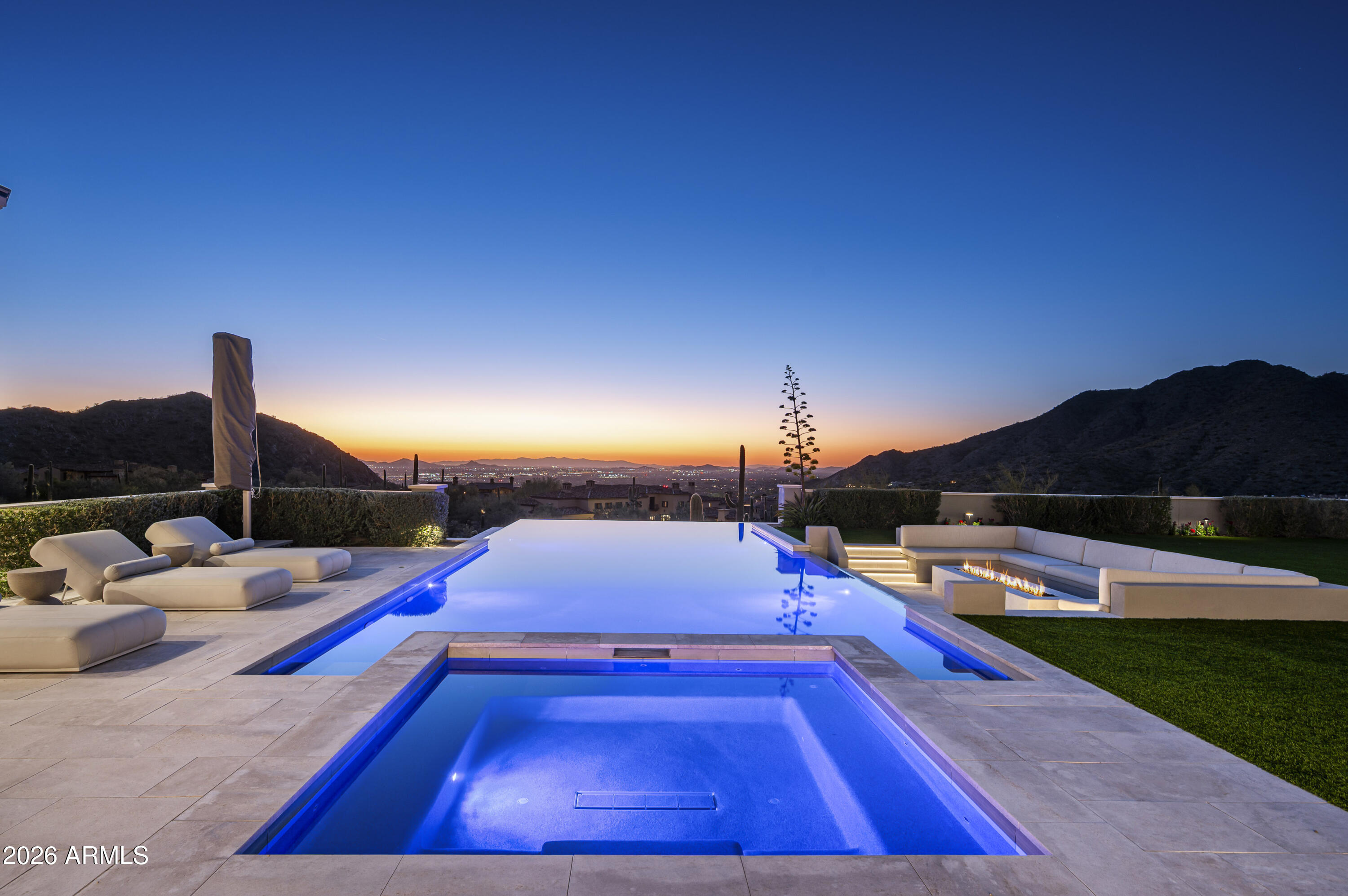 Silverleaf at DC Ranch - Residential