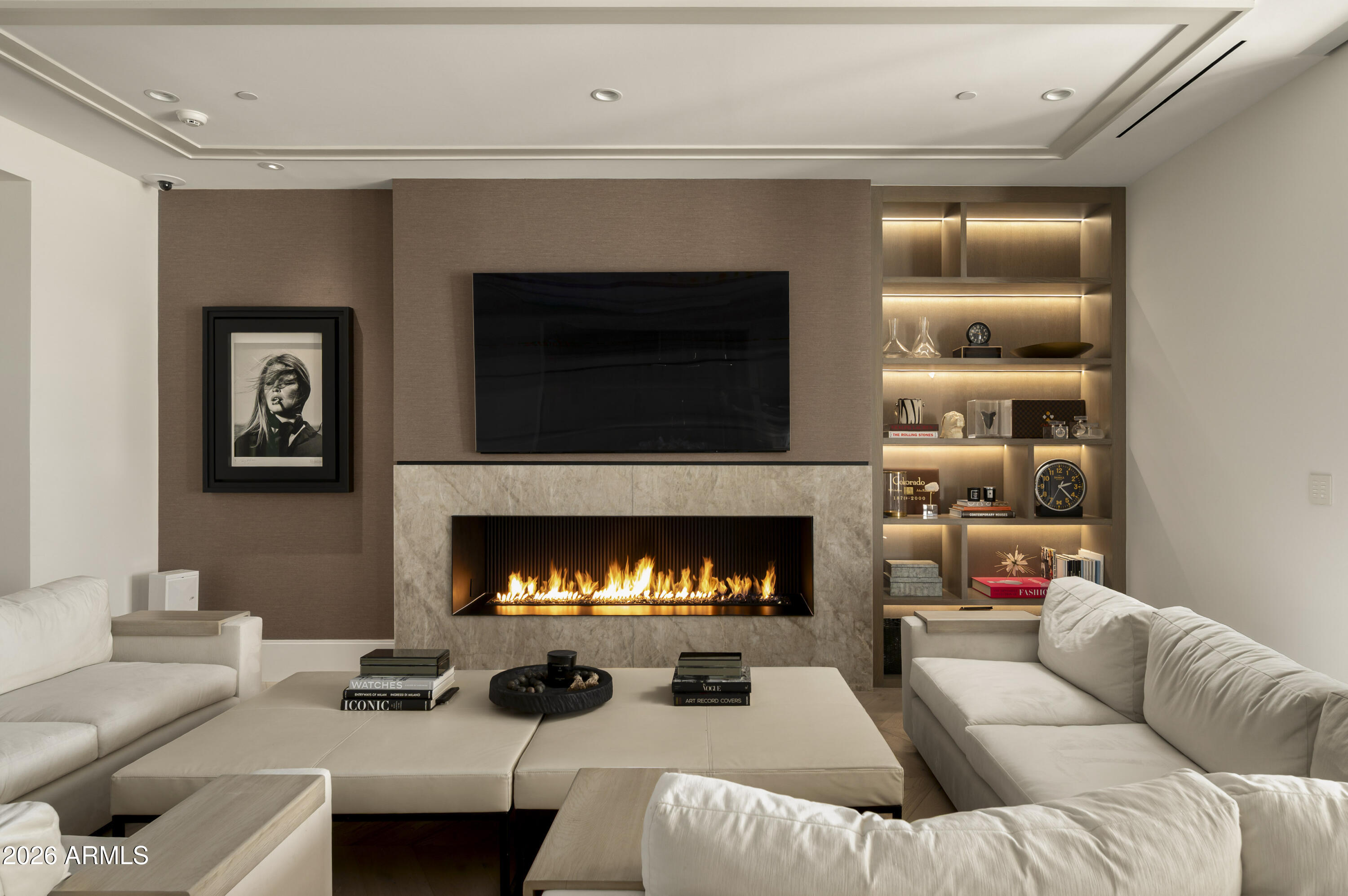 Silverleaf at DC Ranch - Residential