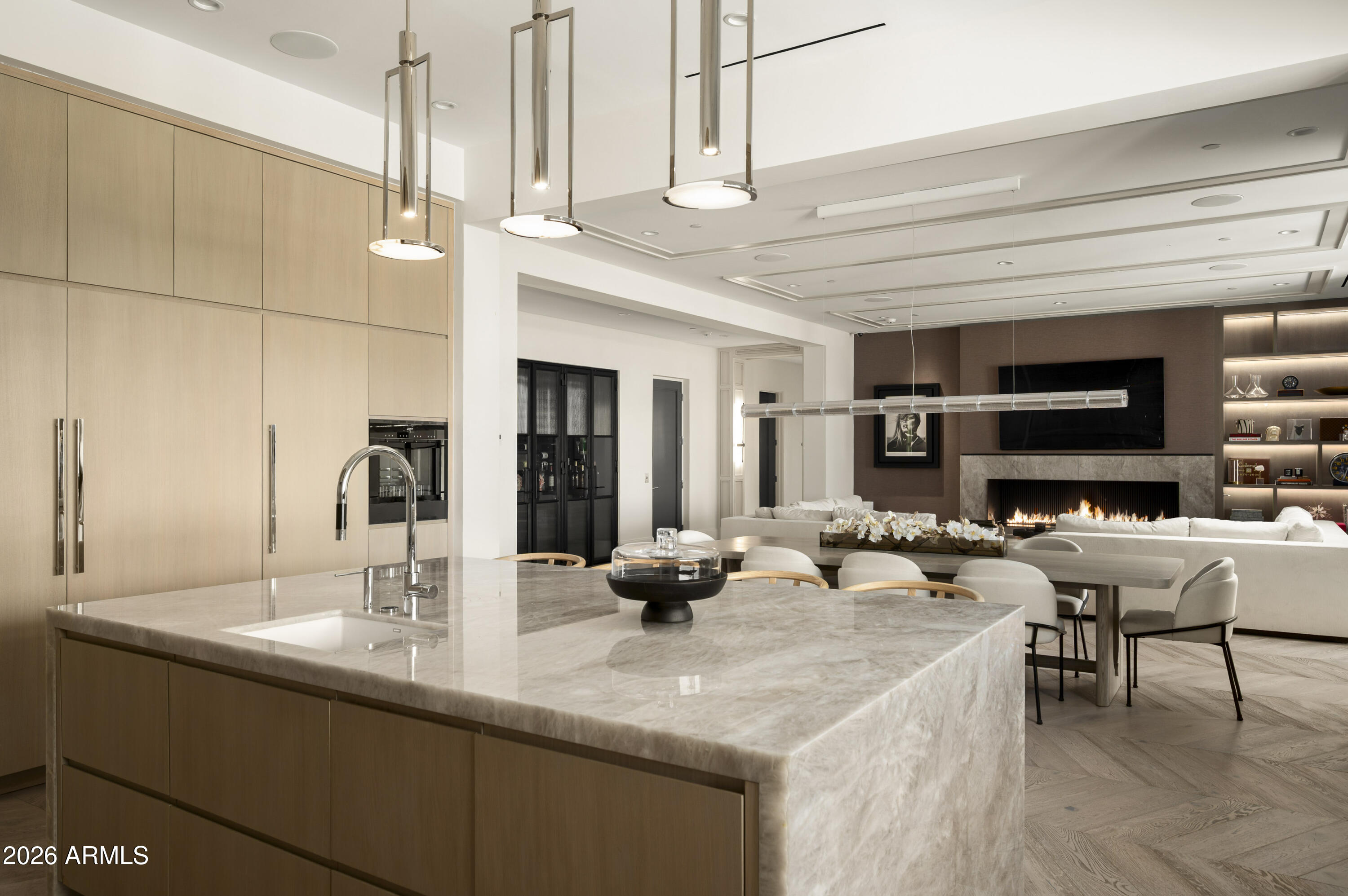 Silverleaf at DC Ranch - Residential