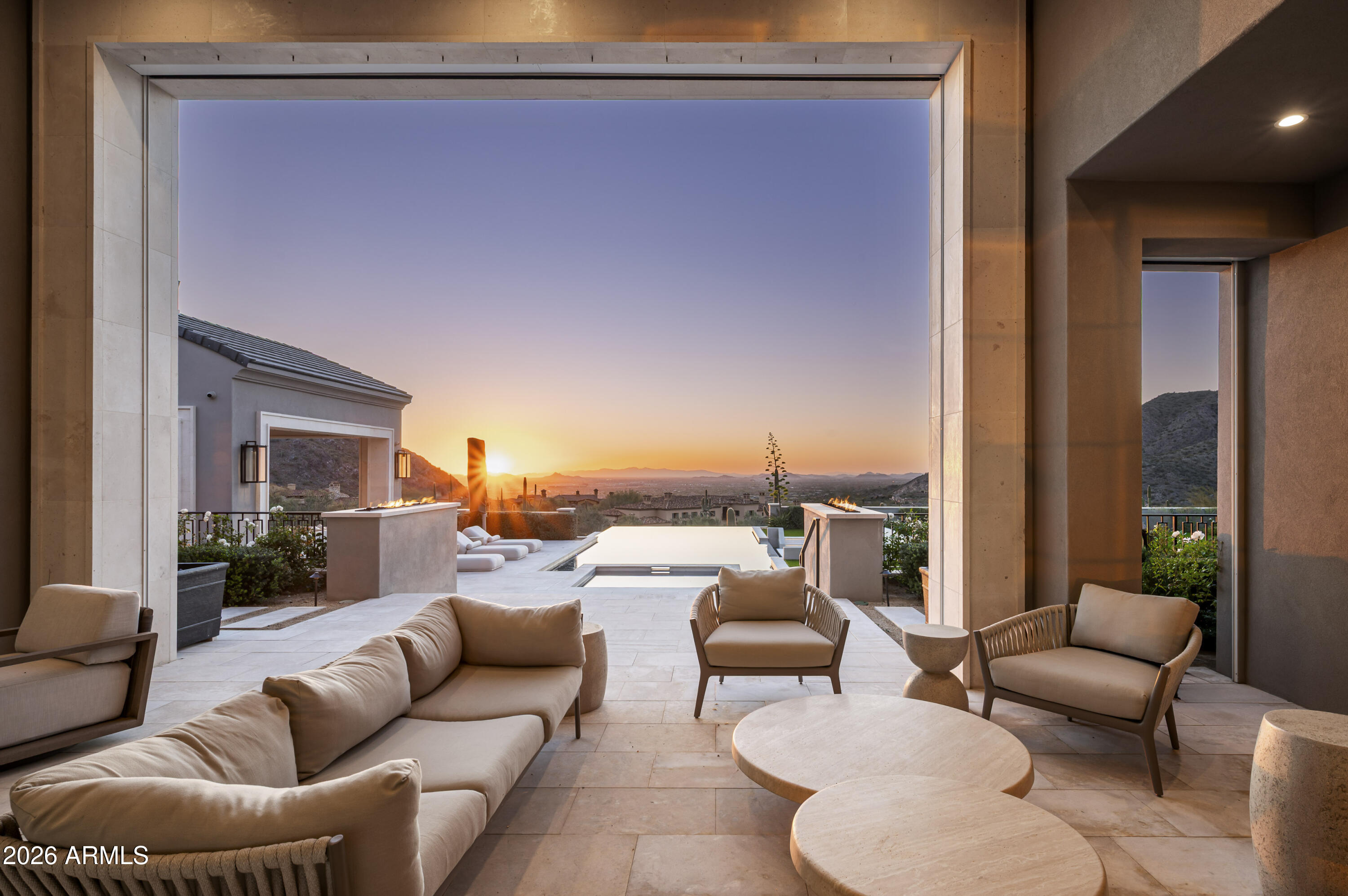 Silverleaf at DC Ranch - Residential