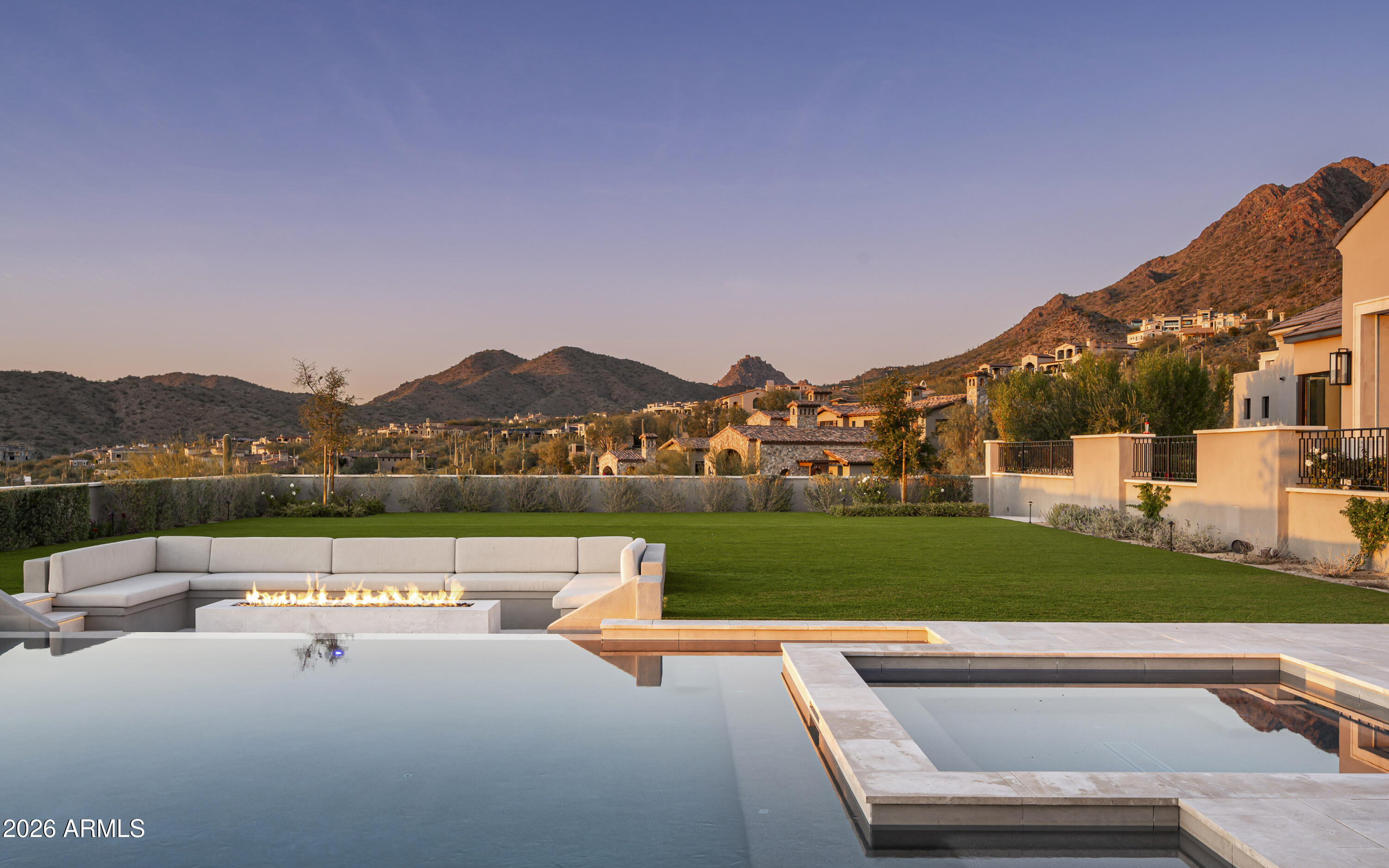 Silverleaf at DC Ranch - Residential