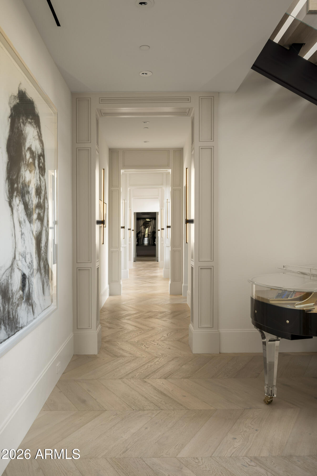 Silverleaf at DC Ranch - Residential