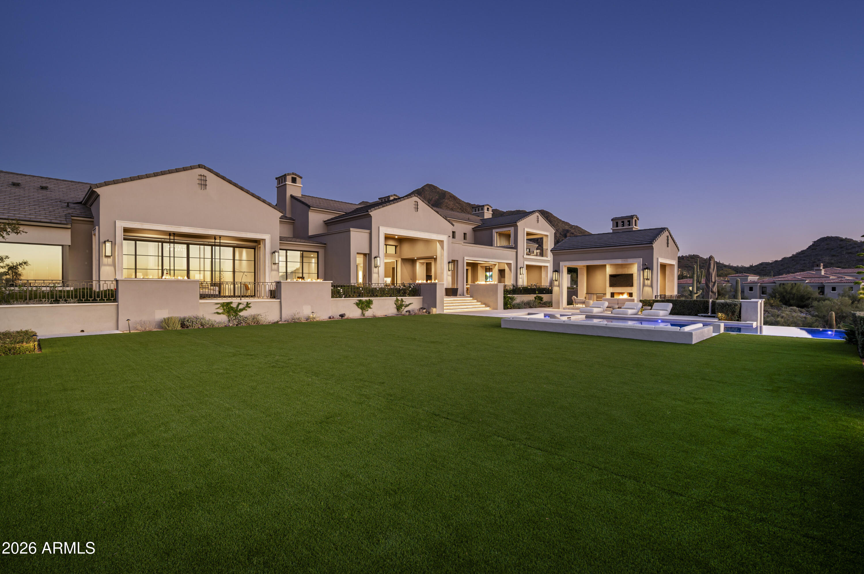Silverleaf at DC Ranch - Residential