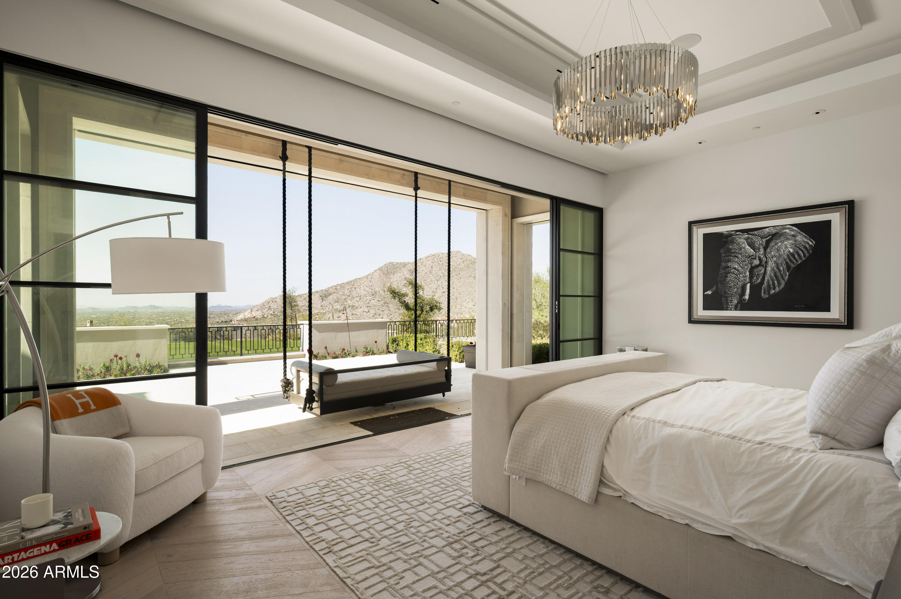 Silverleaf at DC Ranch - Residential