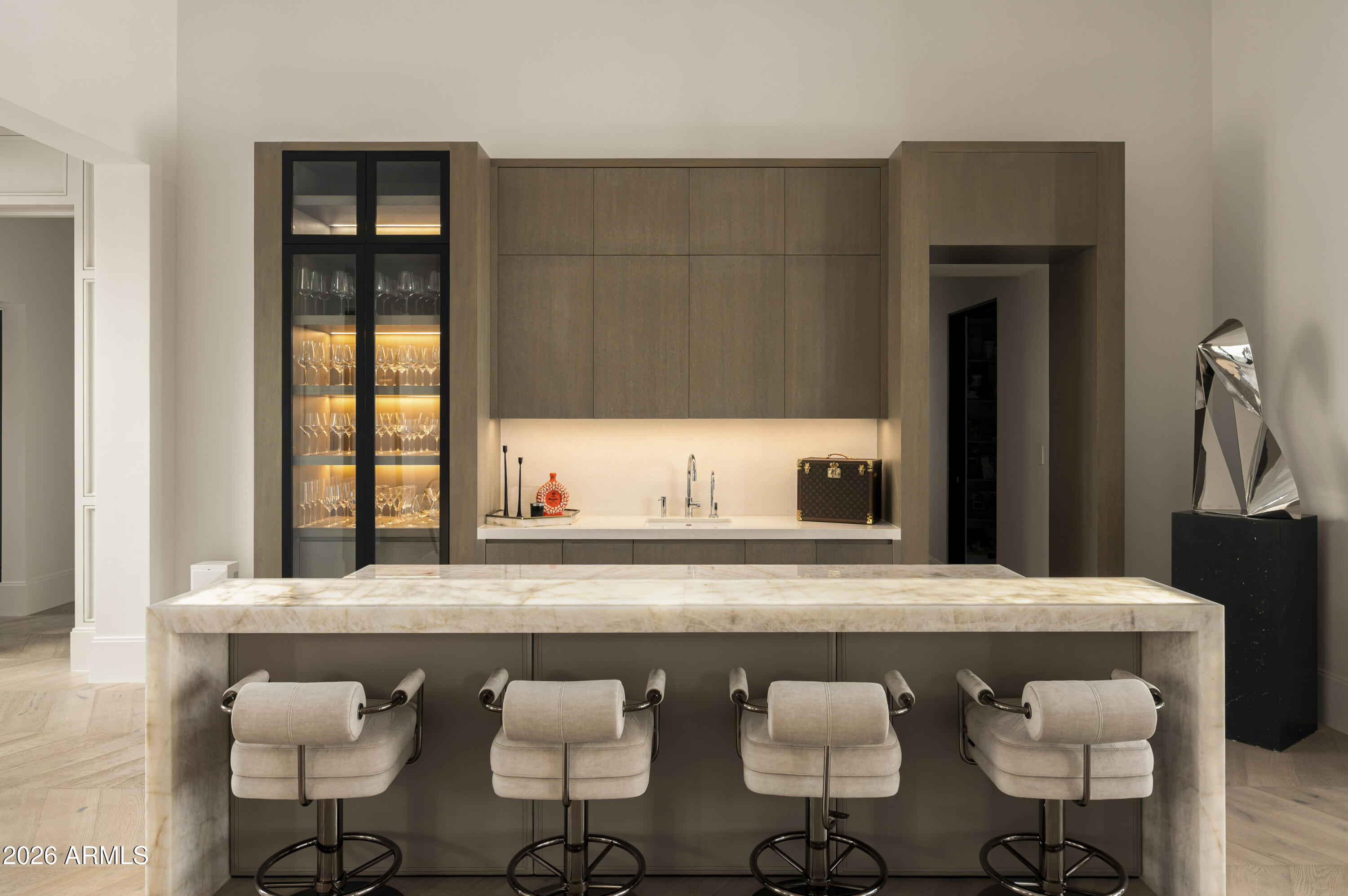 Silverleaf at DC Ranch - Residential