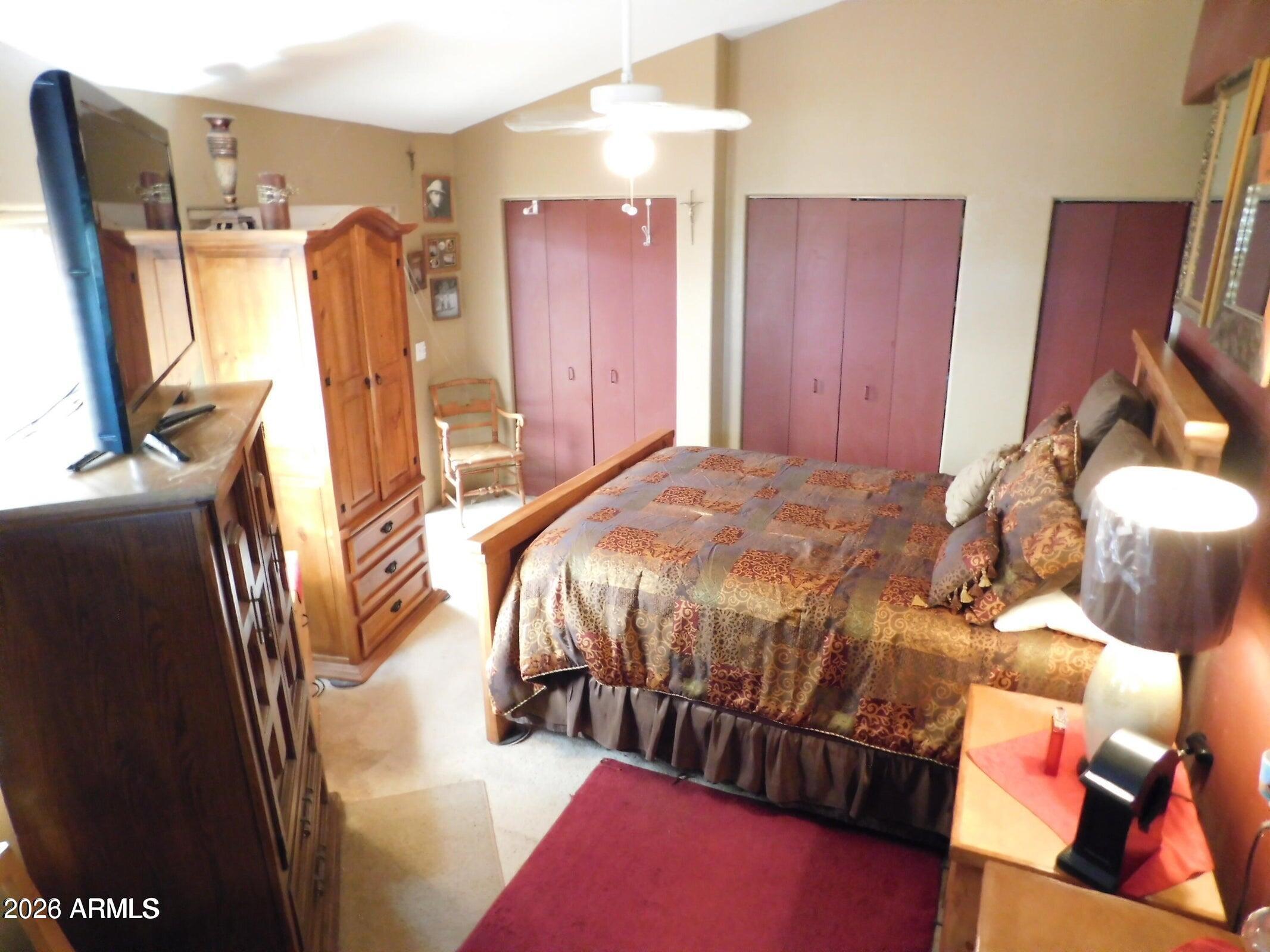 COCHISE COLLEGE PARK 7 - Residential