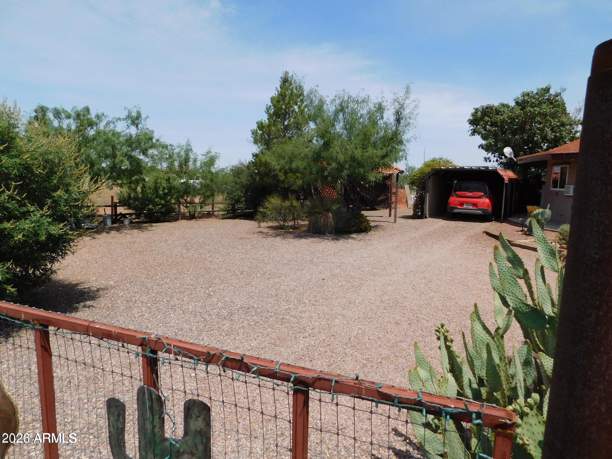 COCHISE COLLEGE PARK 7 - Residential