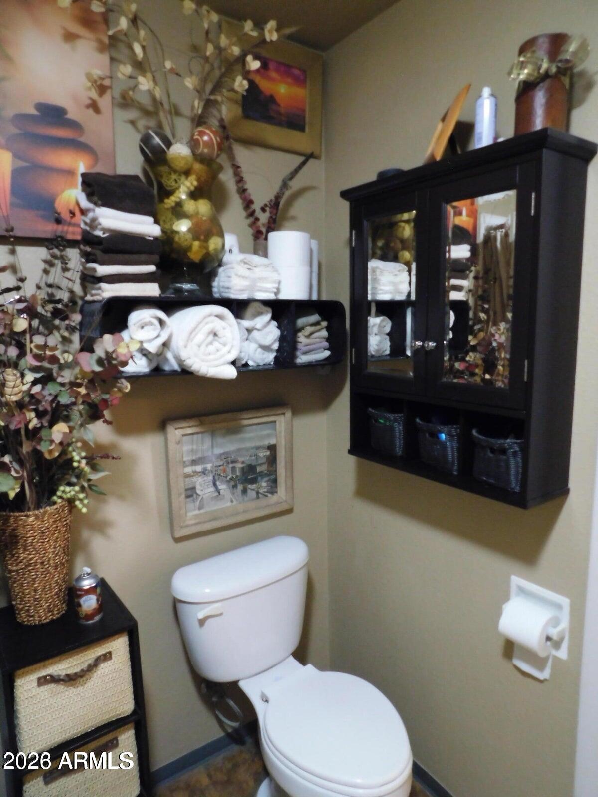 COCHISE COLLEGE PARK 7 - Residential