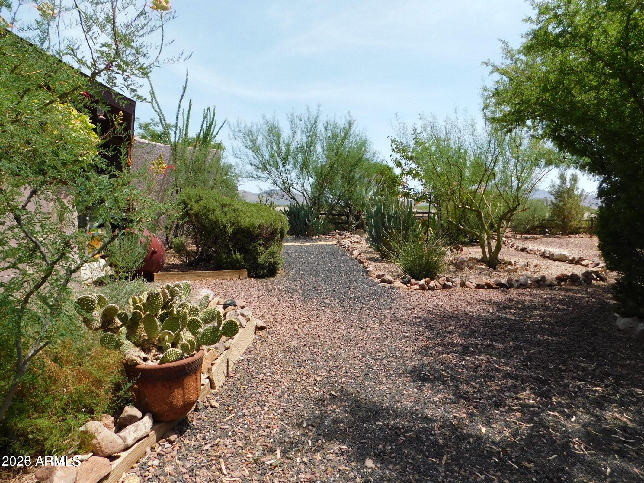 COCHISE COLLEGE PARK 7 - Residential