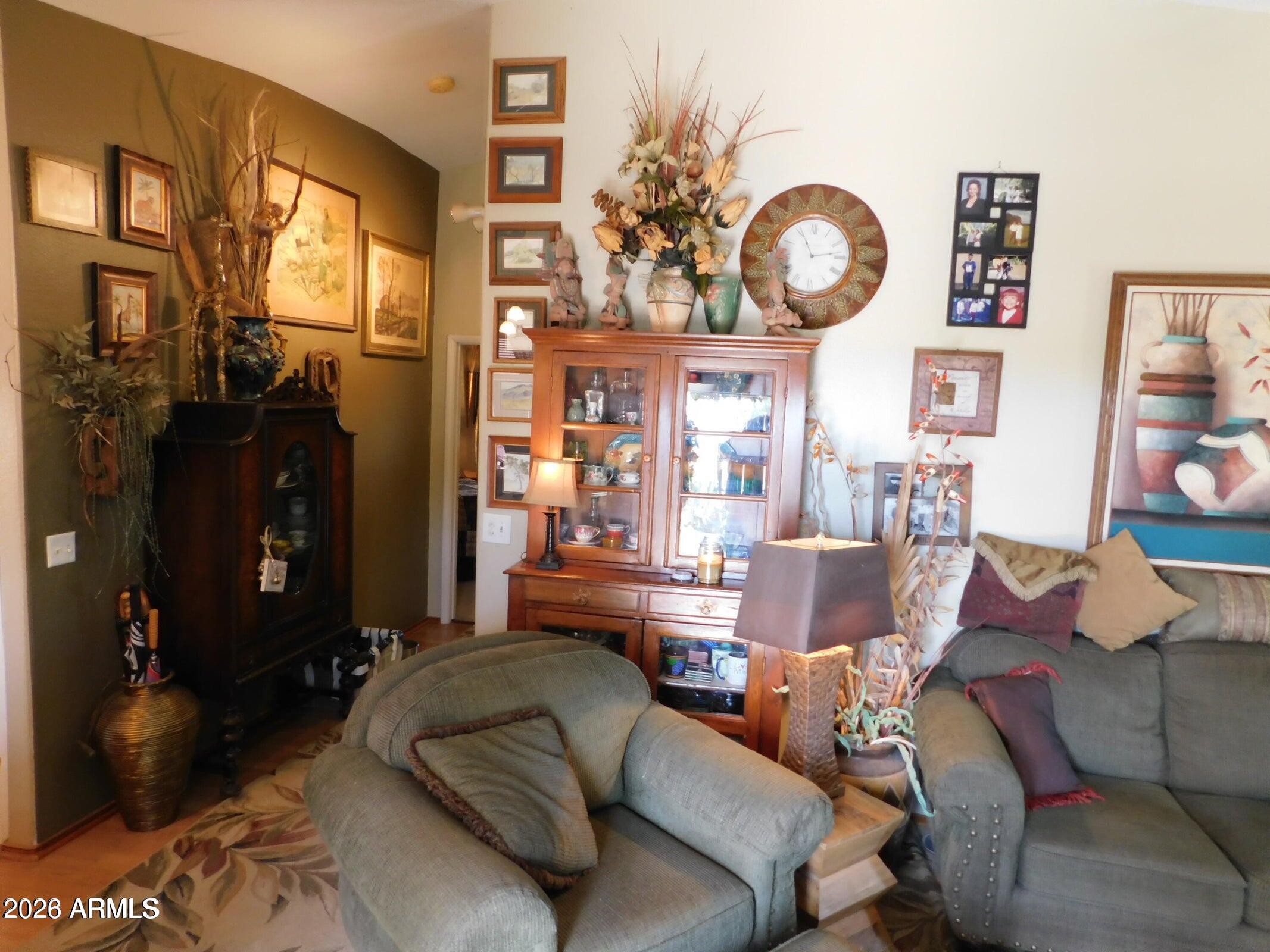 COCHISE COLLEGE PARK 7 - Residential