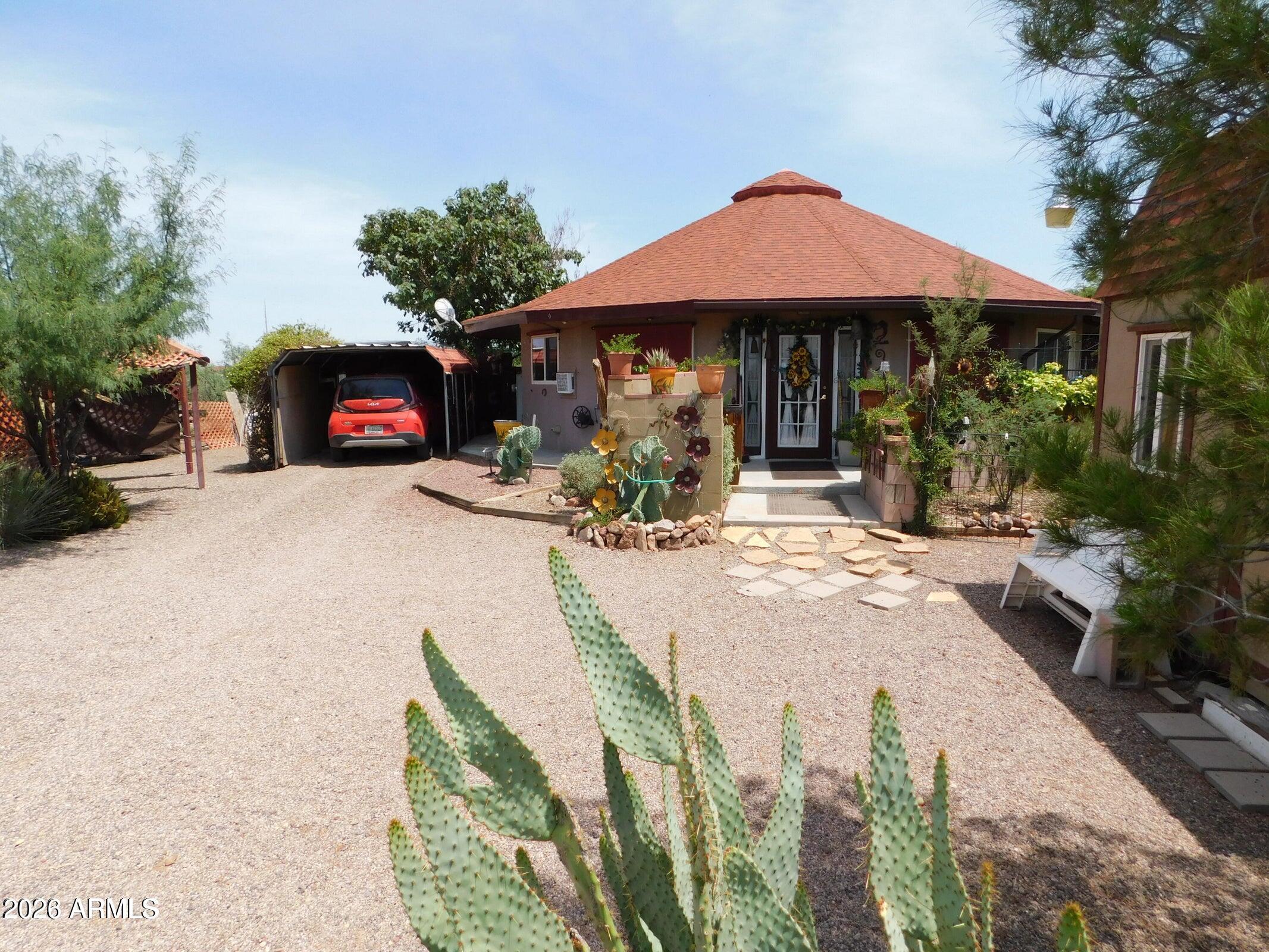 COCHISE COLLEGE PARK 7 - Residential