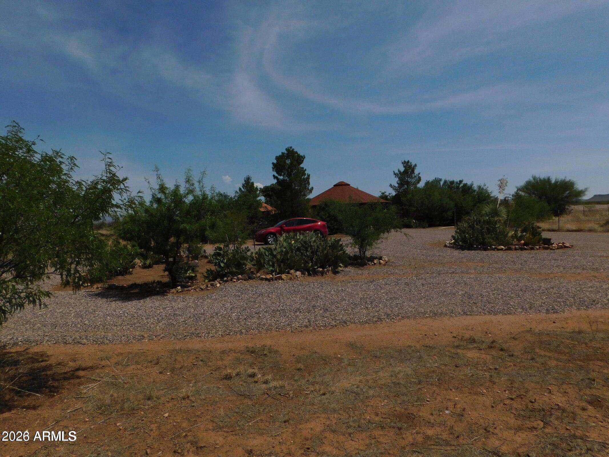 COCHISE COLLEGE PARK 7 - Residential